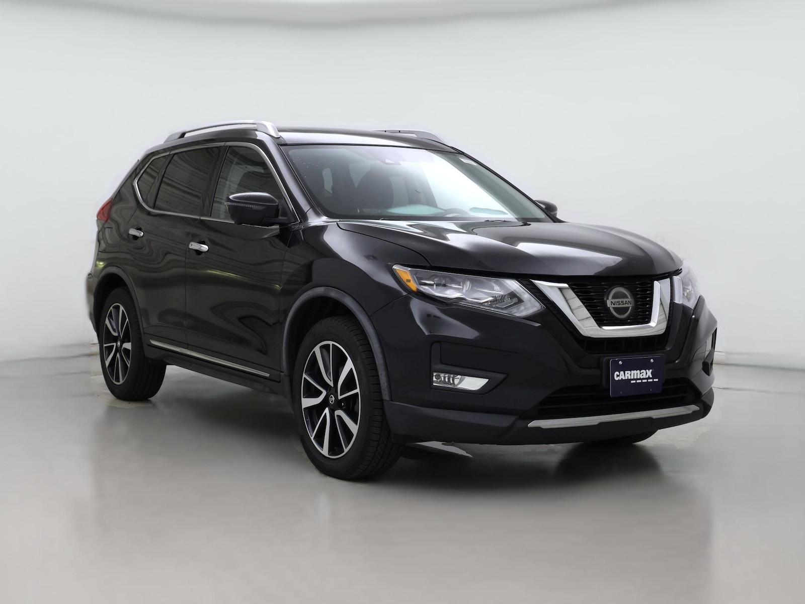 2018 Nissan Rogue SL - Photo 1