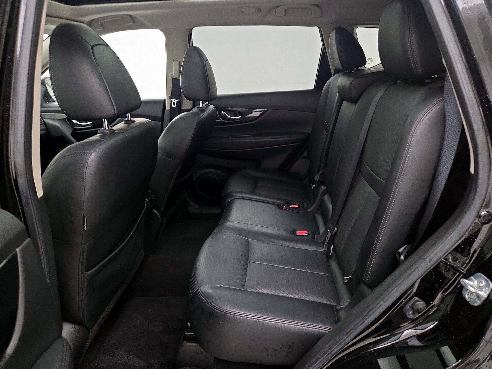 2018 Nissan Rogue SL - Photo 22