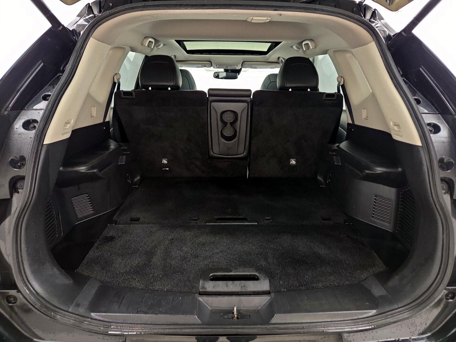 2018 Nissan Rogue SL - Photo 23