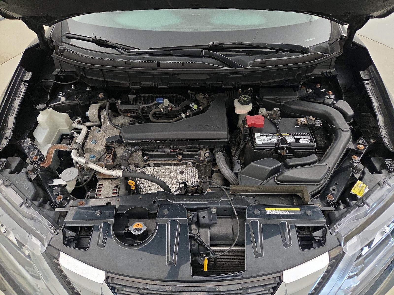 2018 Nissan Rogue SL - Photo 24
