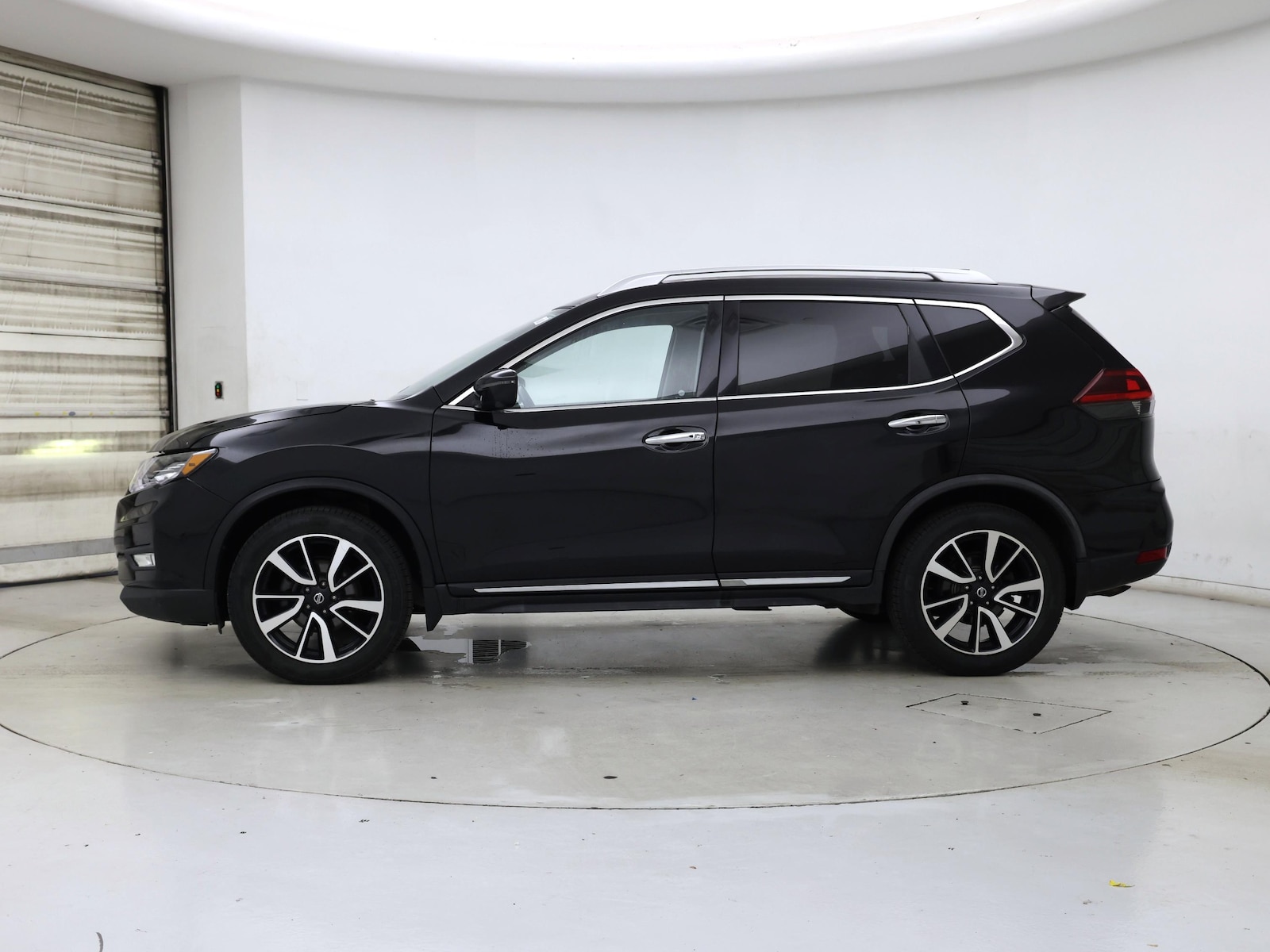 2018 Nissan Rogue SL - Photo 4