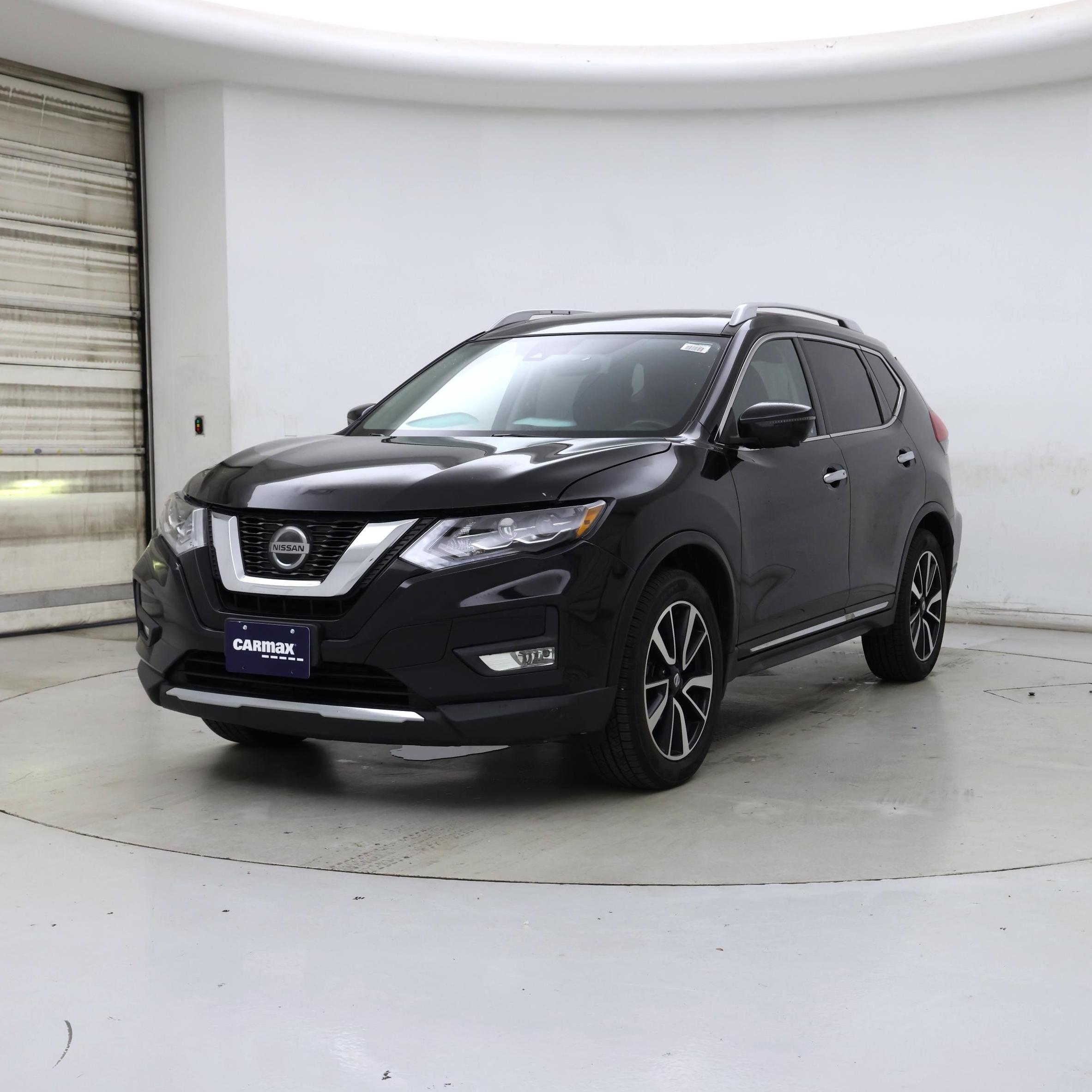 Thumbnail: 2018 Nissan Rogue - 4