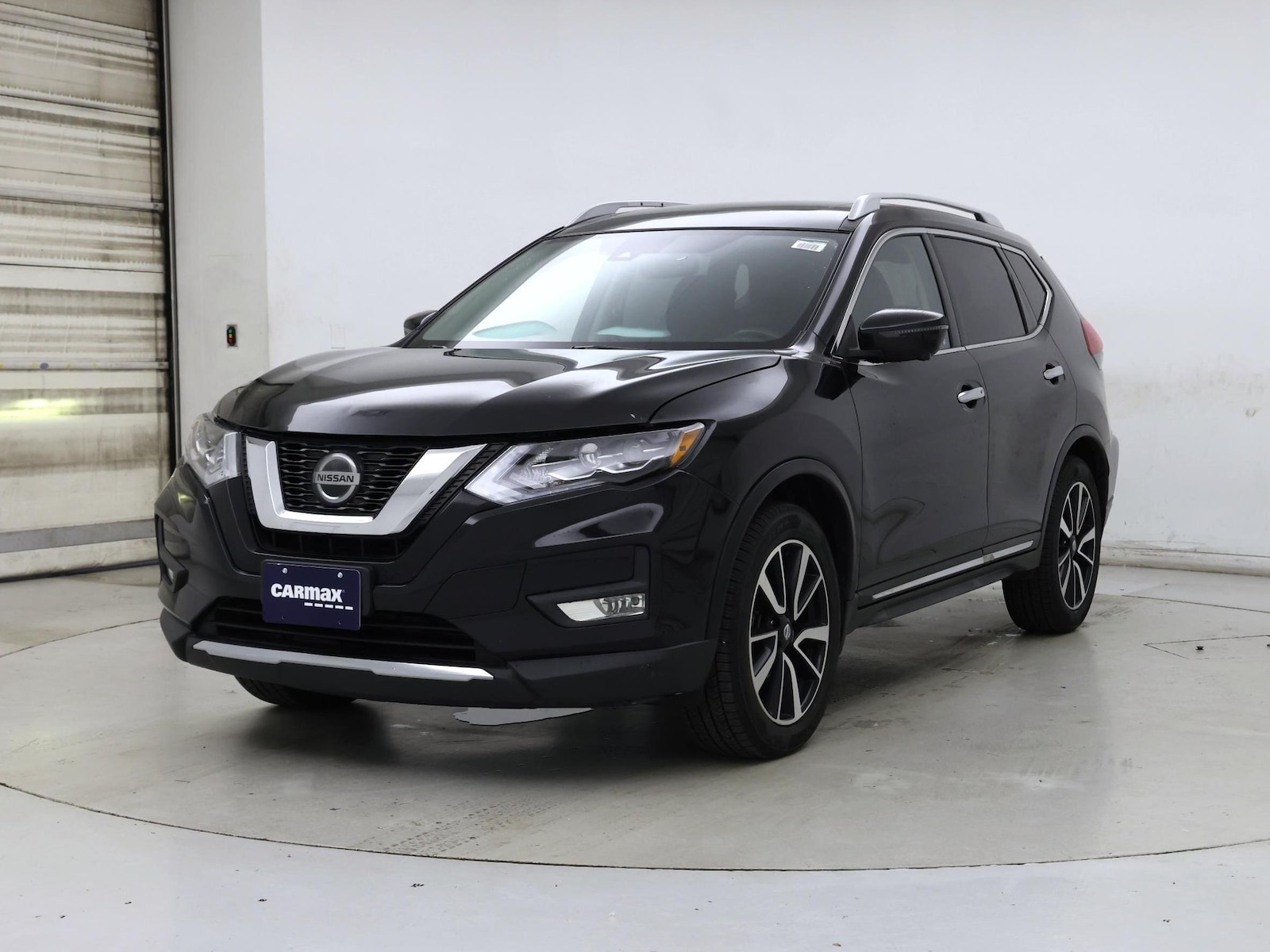 2018 Nissan Rogue SL - Photo 5