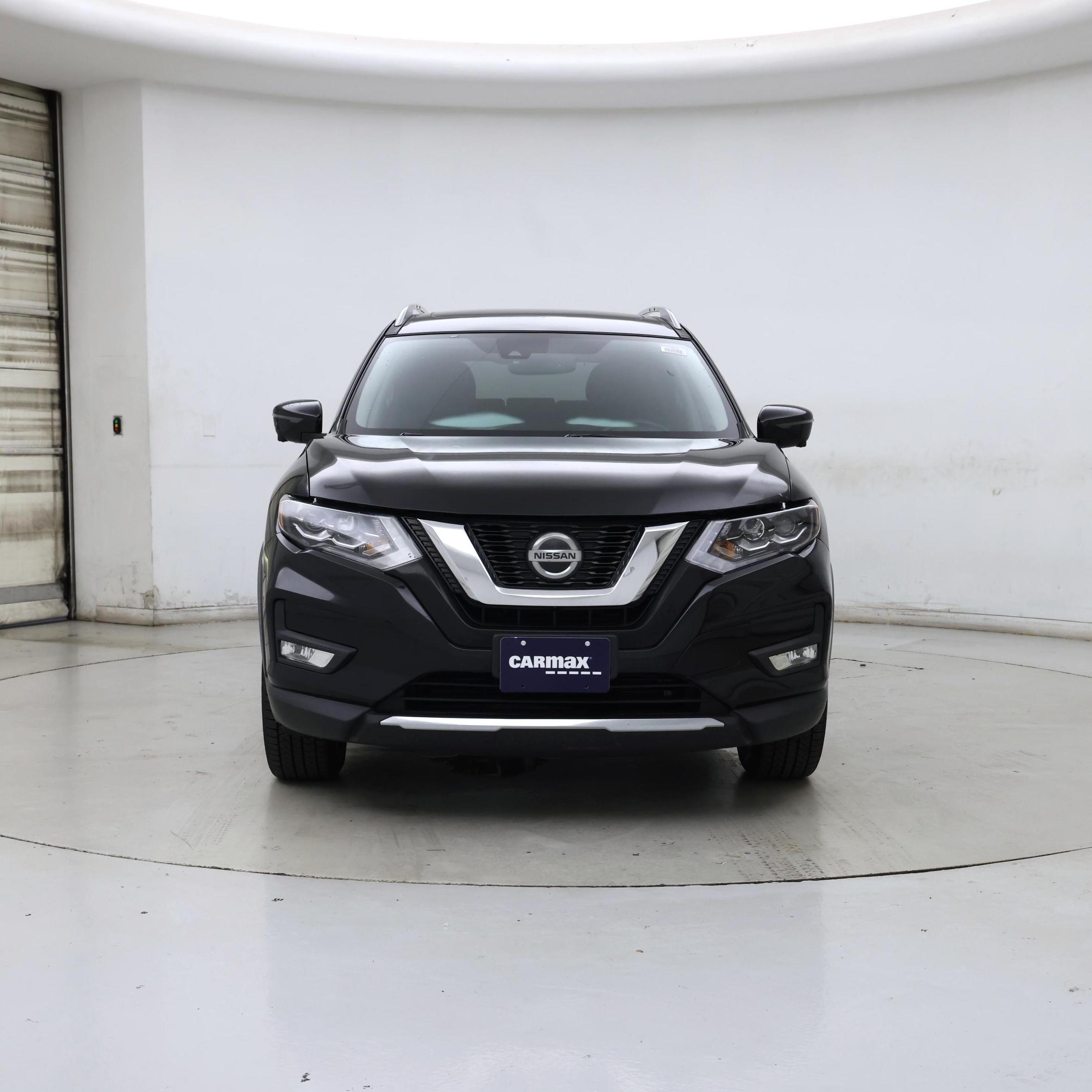 Thumbnail: 2018 Nissan Rogue - 5