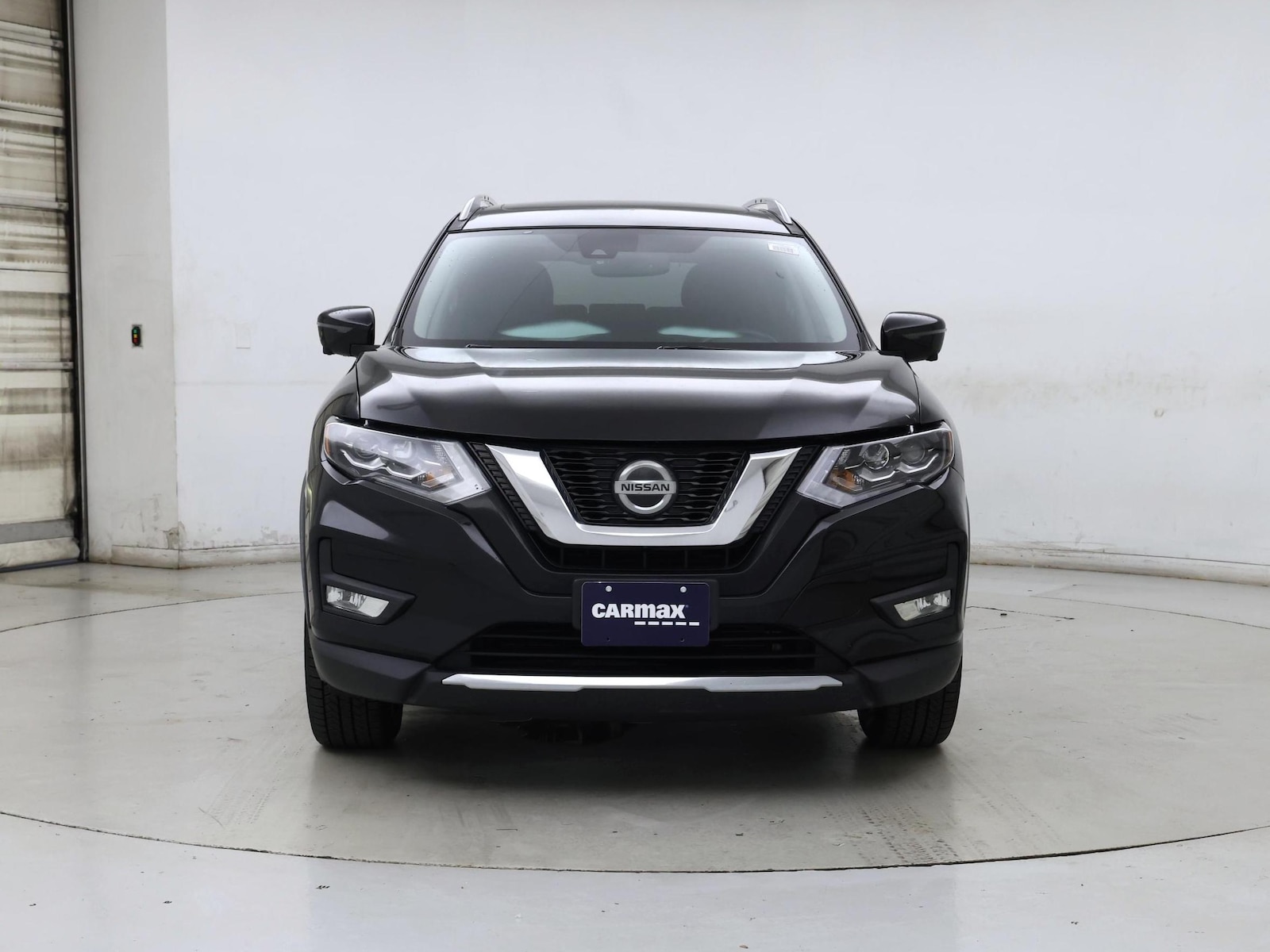 2018 Nissan Rogue SL - Photo 6