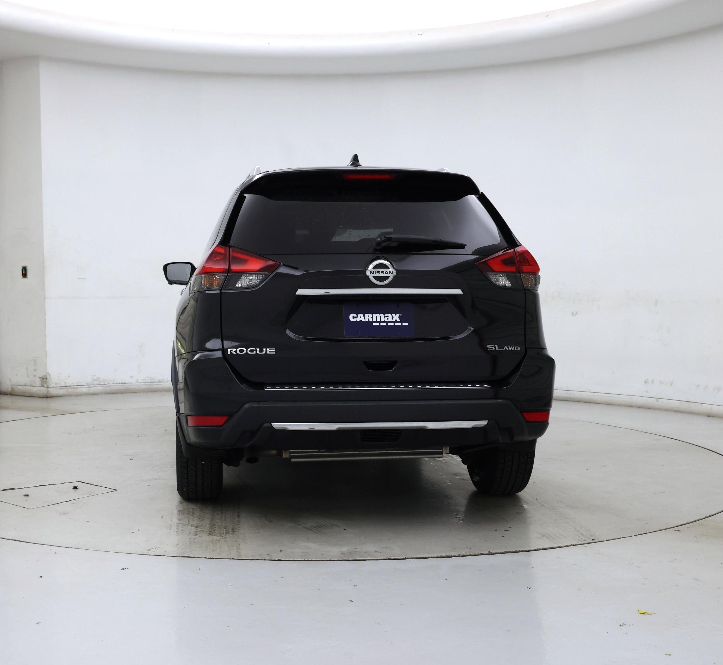 Thumbnail: 2018 Nissan Rogue - 6