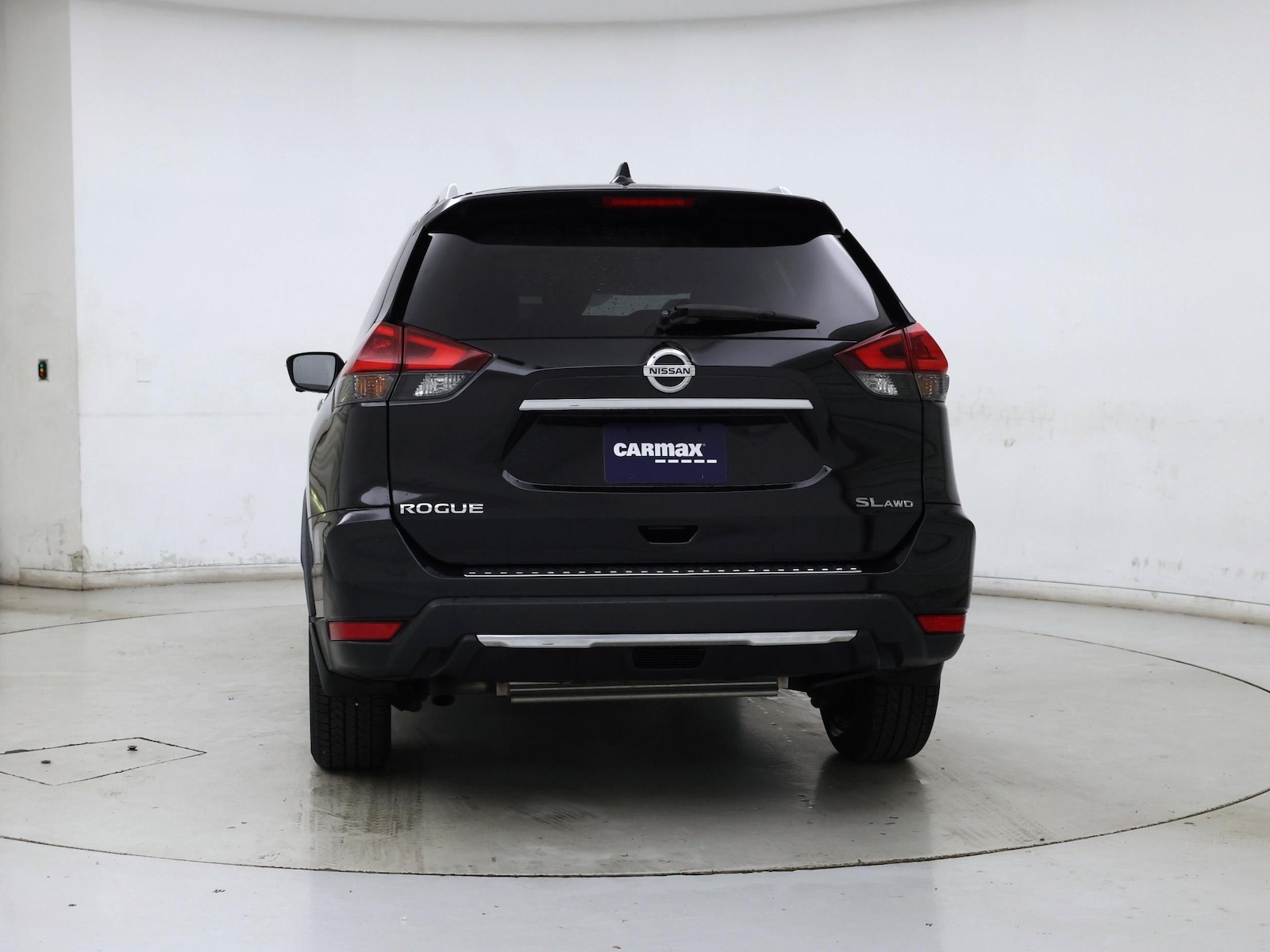 2018 Nissan Rogue SL - Photo 7