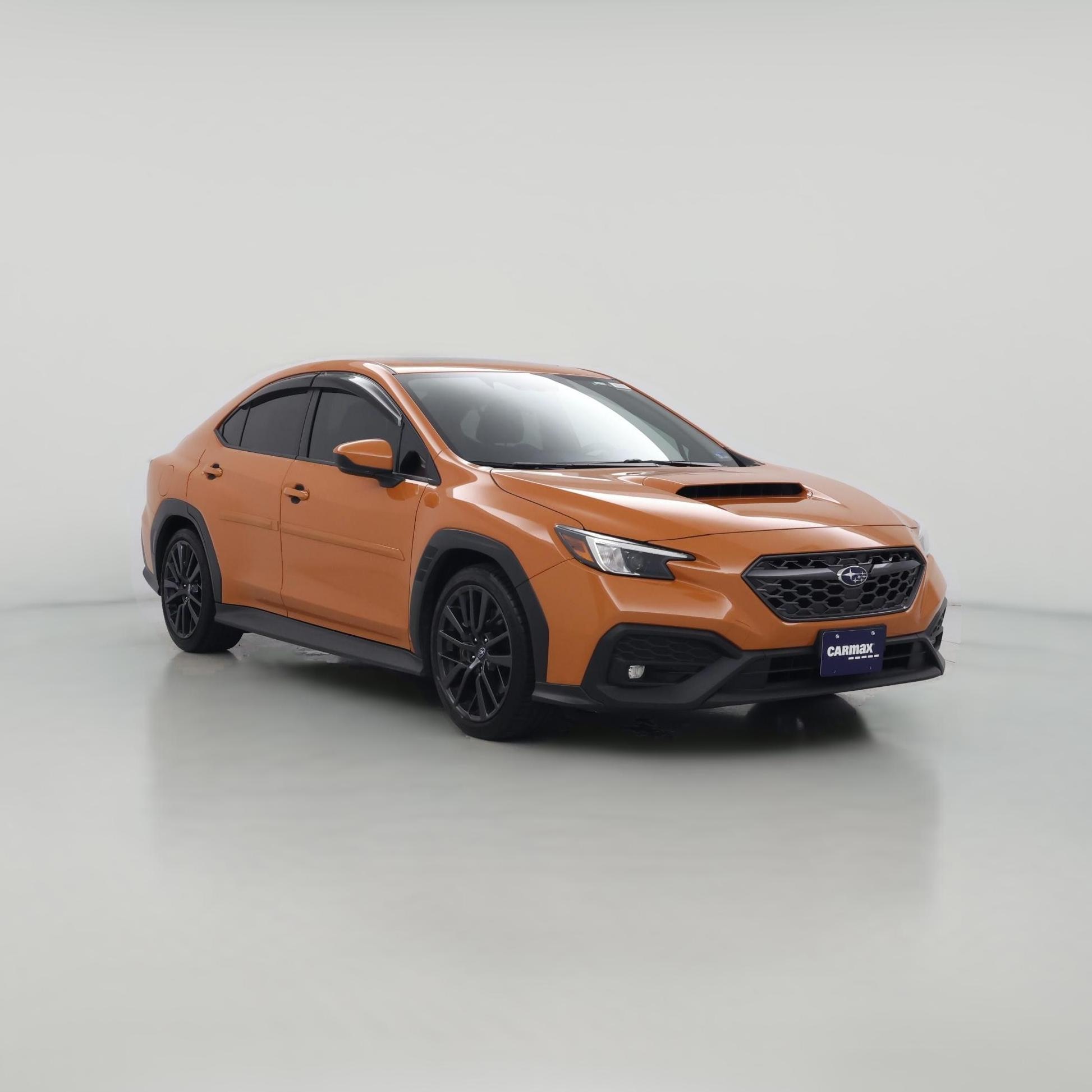 Thumbnail: 2024 Subaru WRX - 1