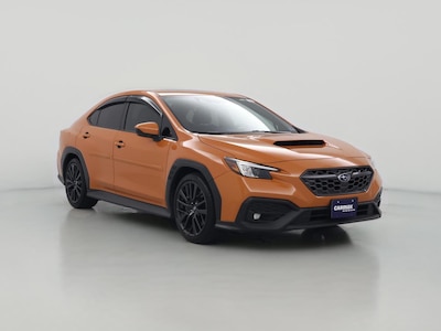 2024 Subaru WRX Premium
