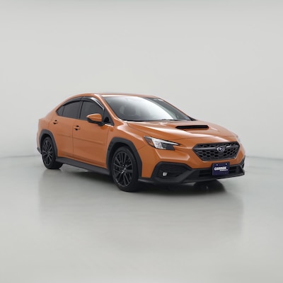 2024 Subaru WRX Premium