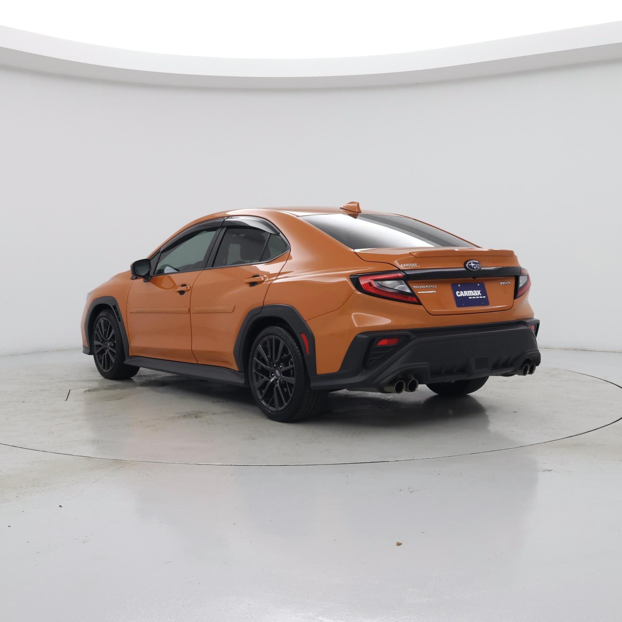 Thumbnail: 2024 Subaru WRX - 2