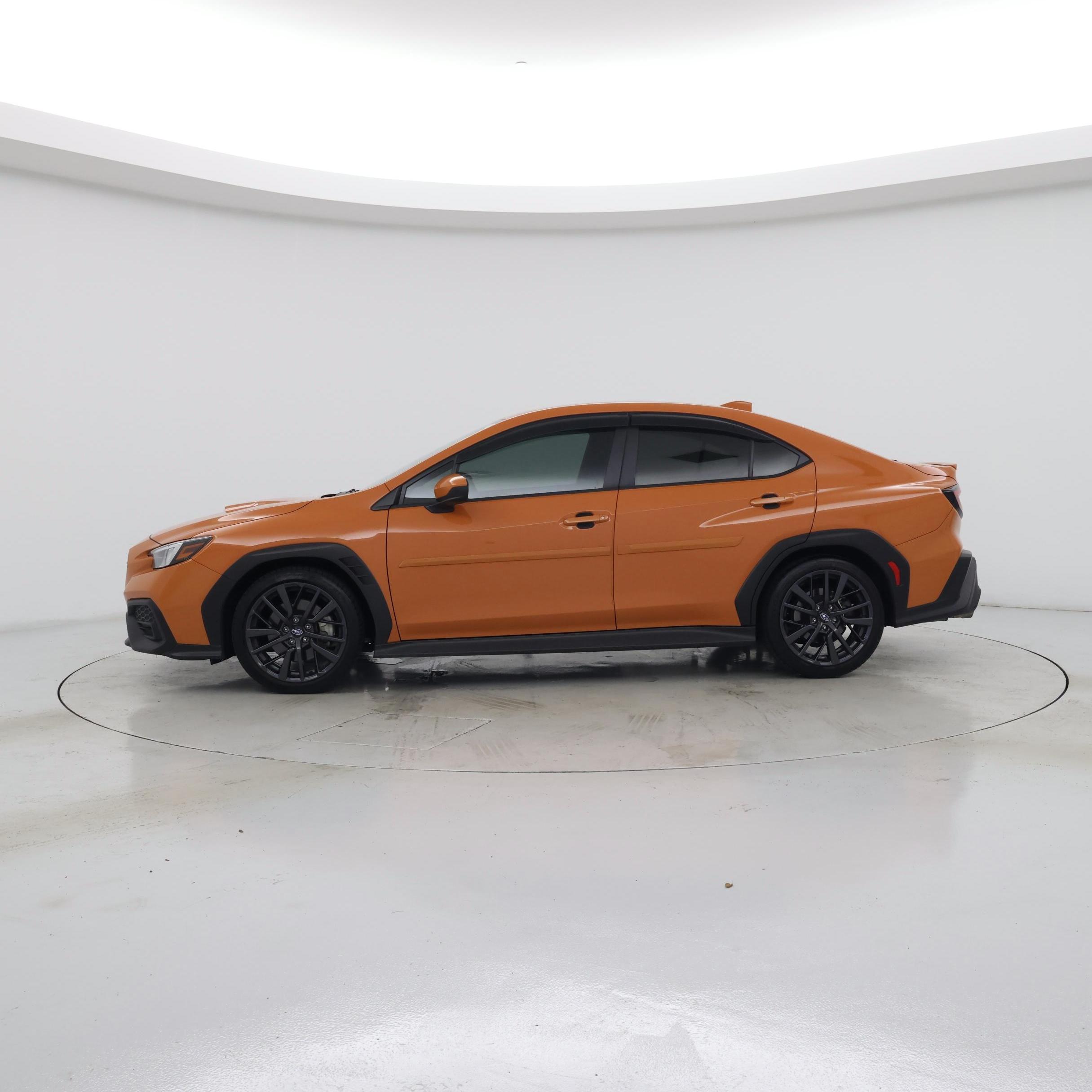 Thumbnail: 2024 Subaru WRX - 3