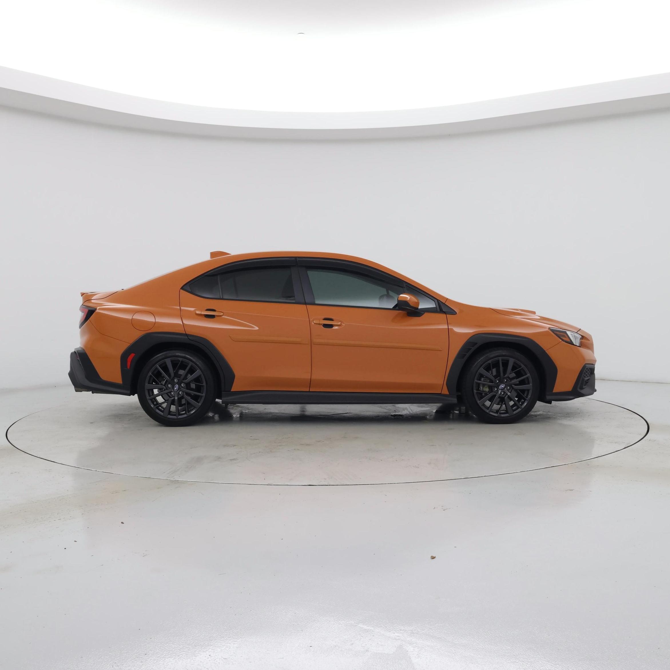 Thumbnail: 2024 Subaru WRX - 7