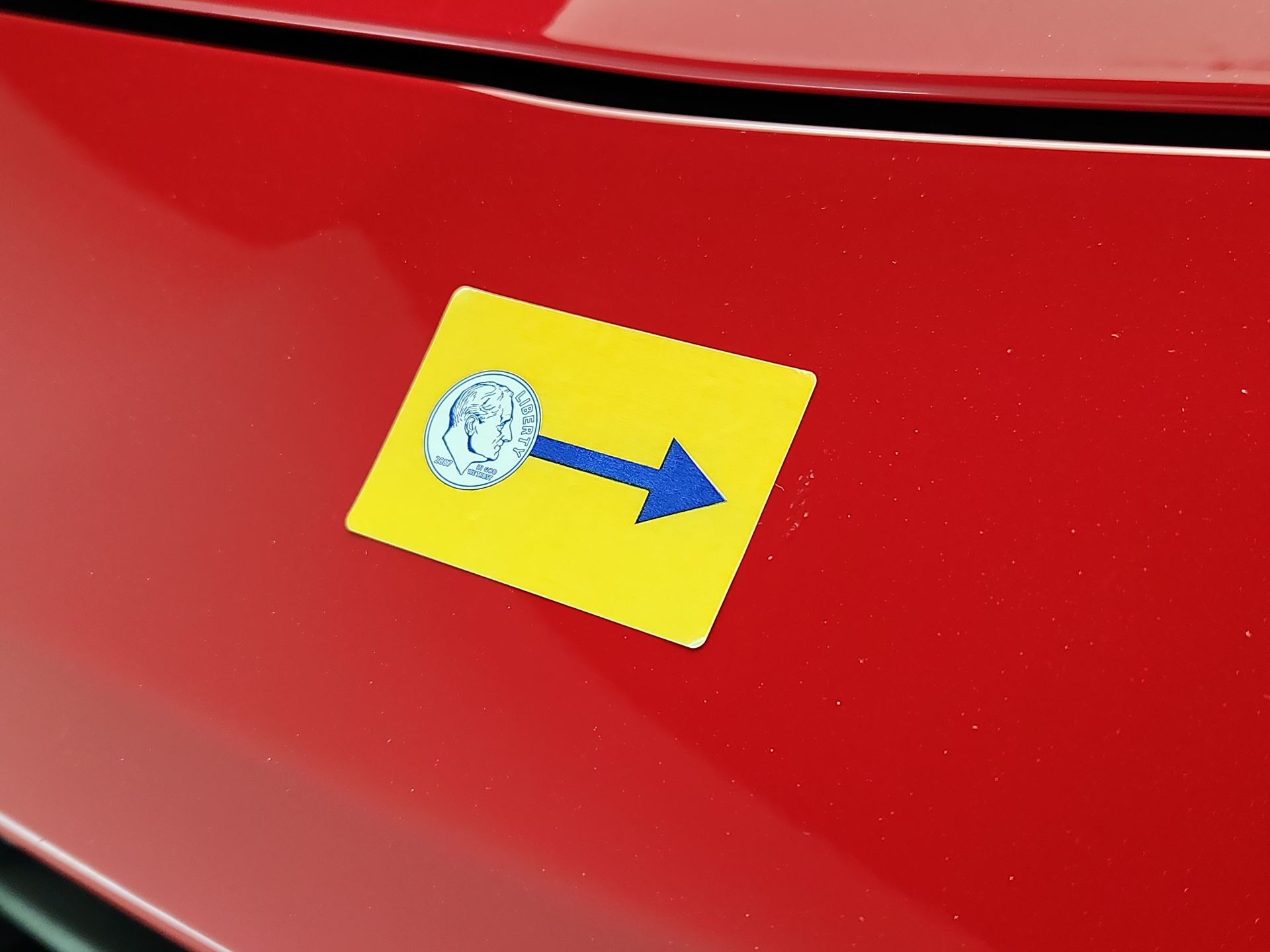 Thumbnail: 2021 Chevrolet Camaro - 20