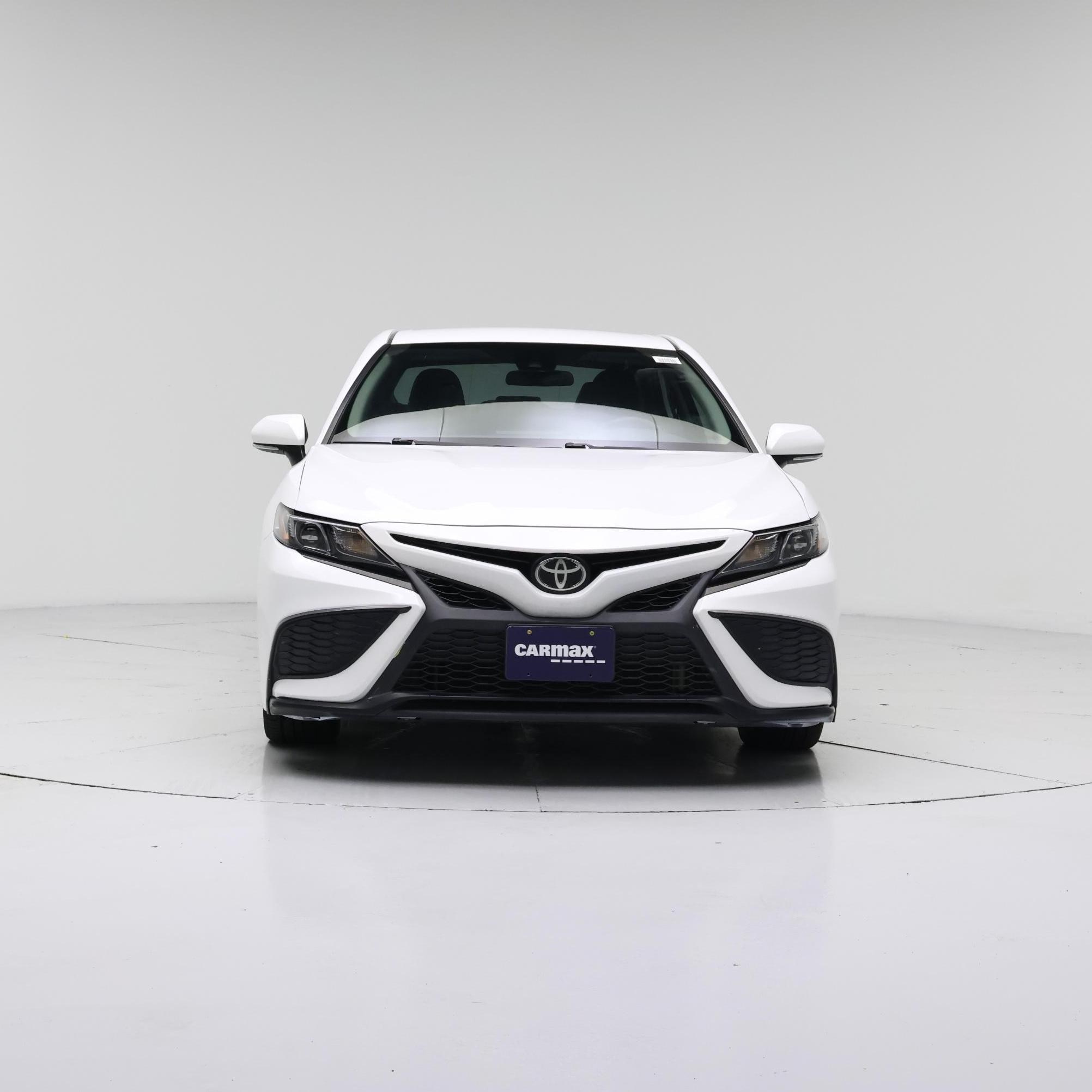 Thumbnail: 2022 Toyota Camry - 5