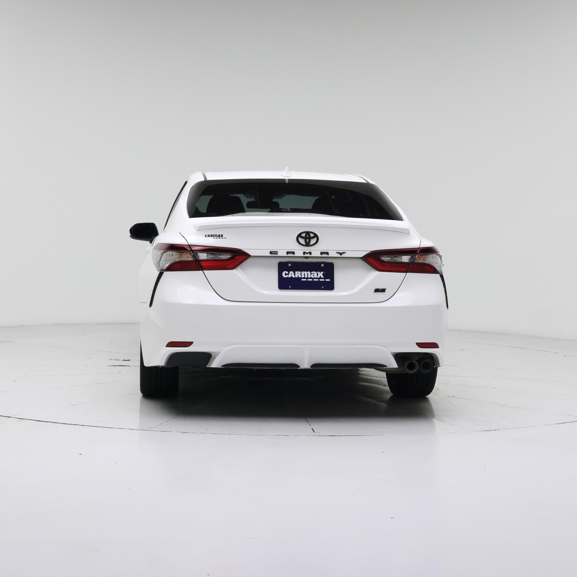 Thumbnail: 2022 Toyota Camry - 6