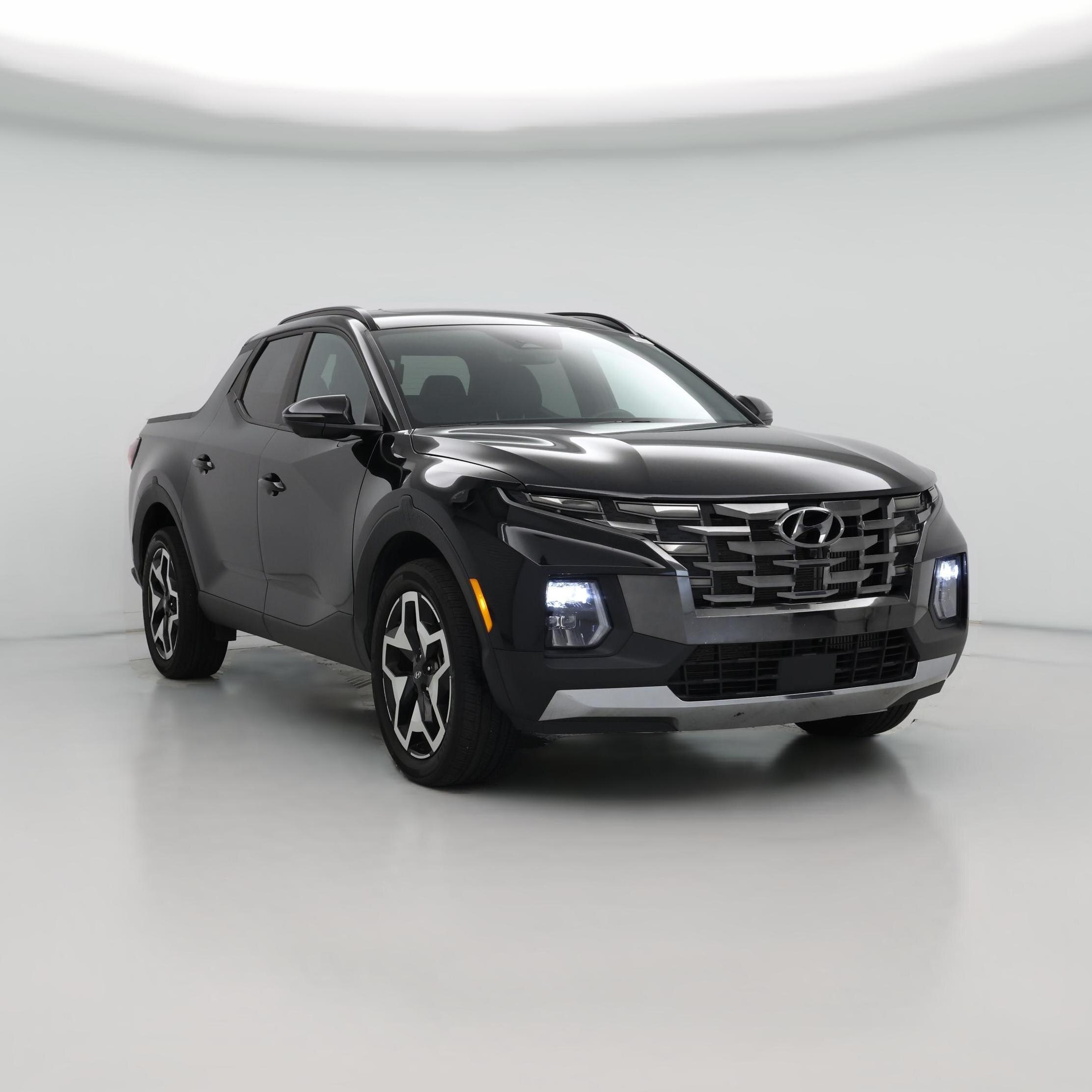 Thumbnail: 2024 Hyundai Santa Cruz - 1