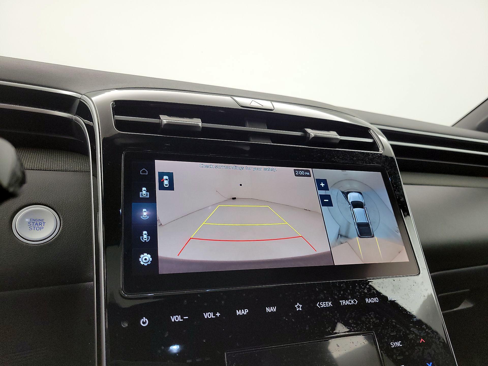 Thumbnail: 2024 Hyundai Santa Cruz - 15