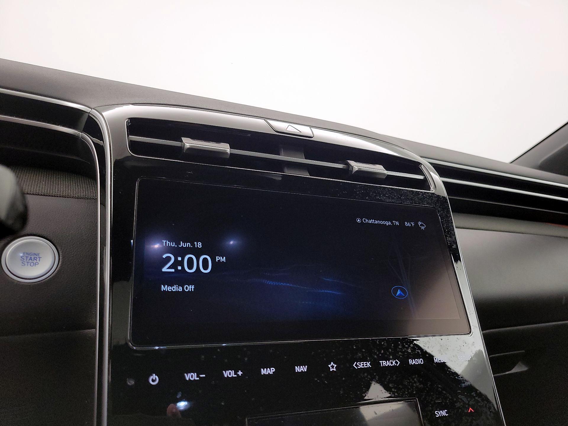 Thumbnail: 2024 Hyundai Santa Cruz - 16