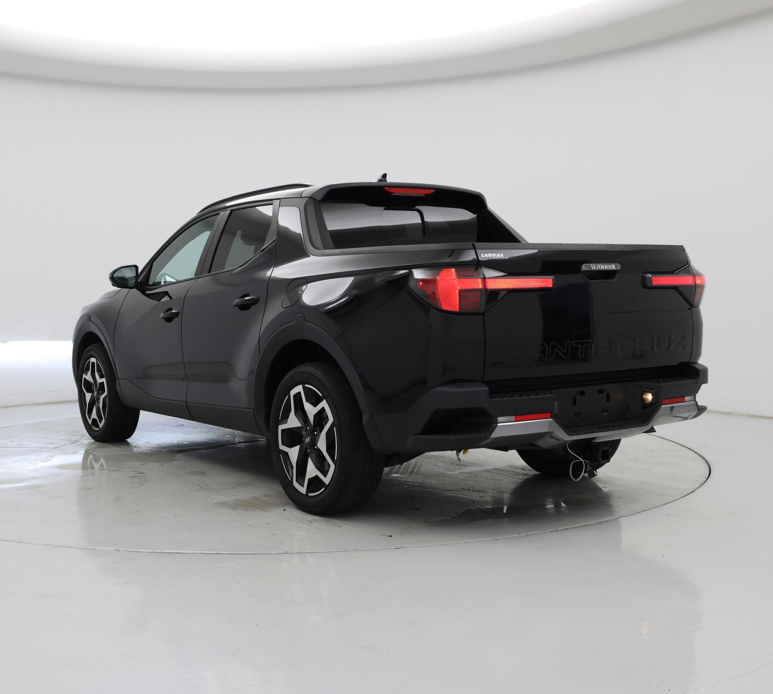 Thumbnail: 2024 Hyundai Santa Cruz - 2