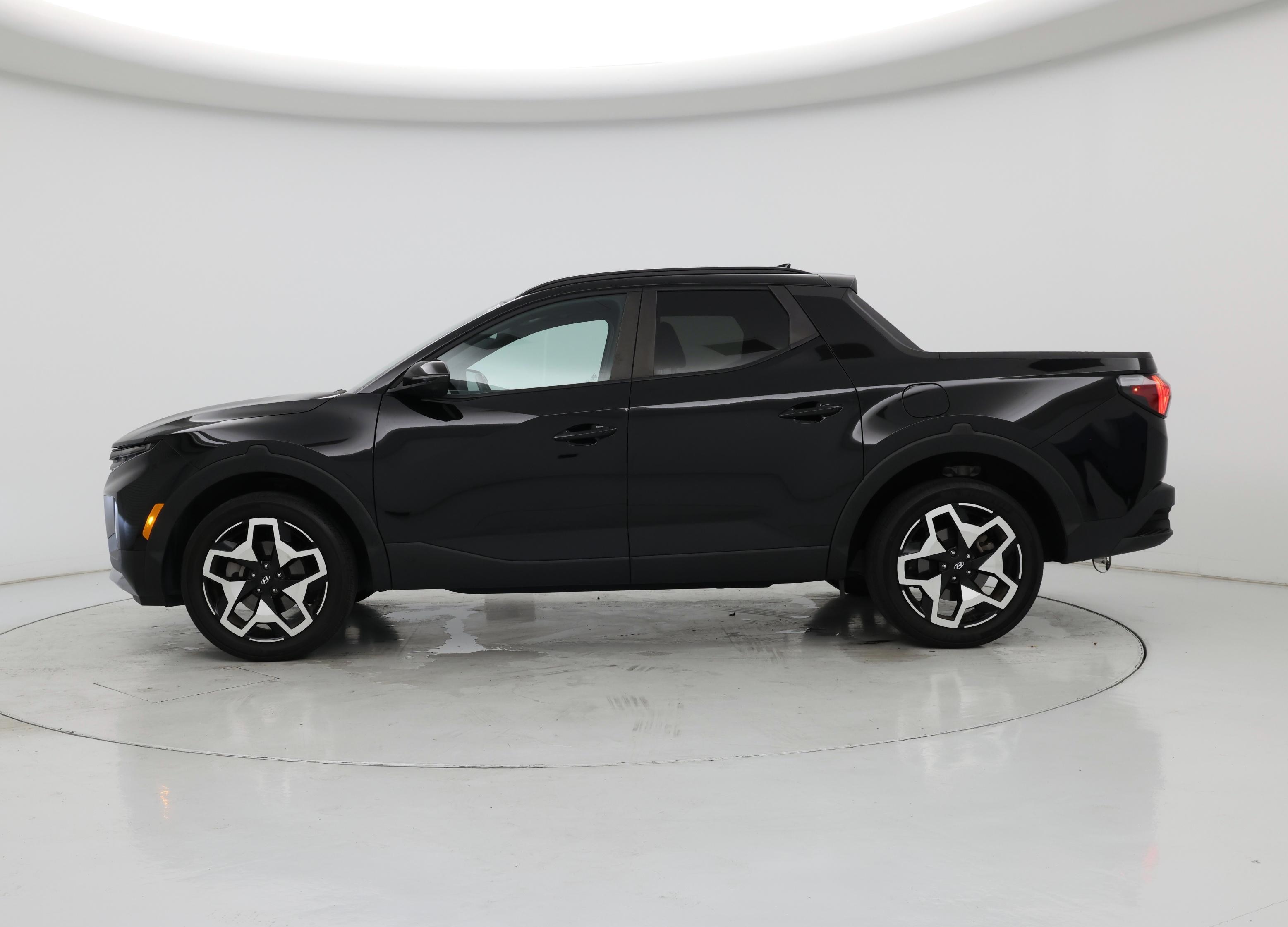 Thumbnail: 2024 Hyundai Santa Cruz - 3