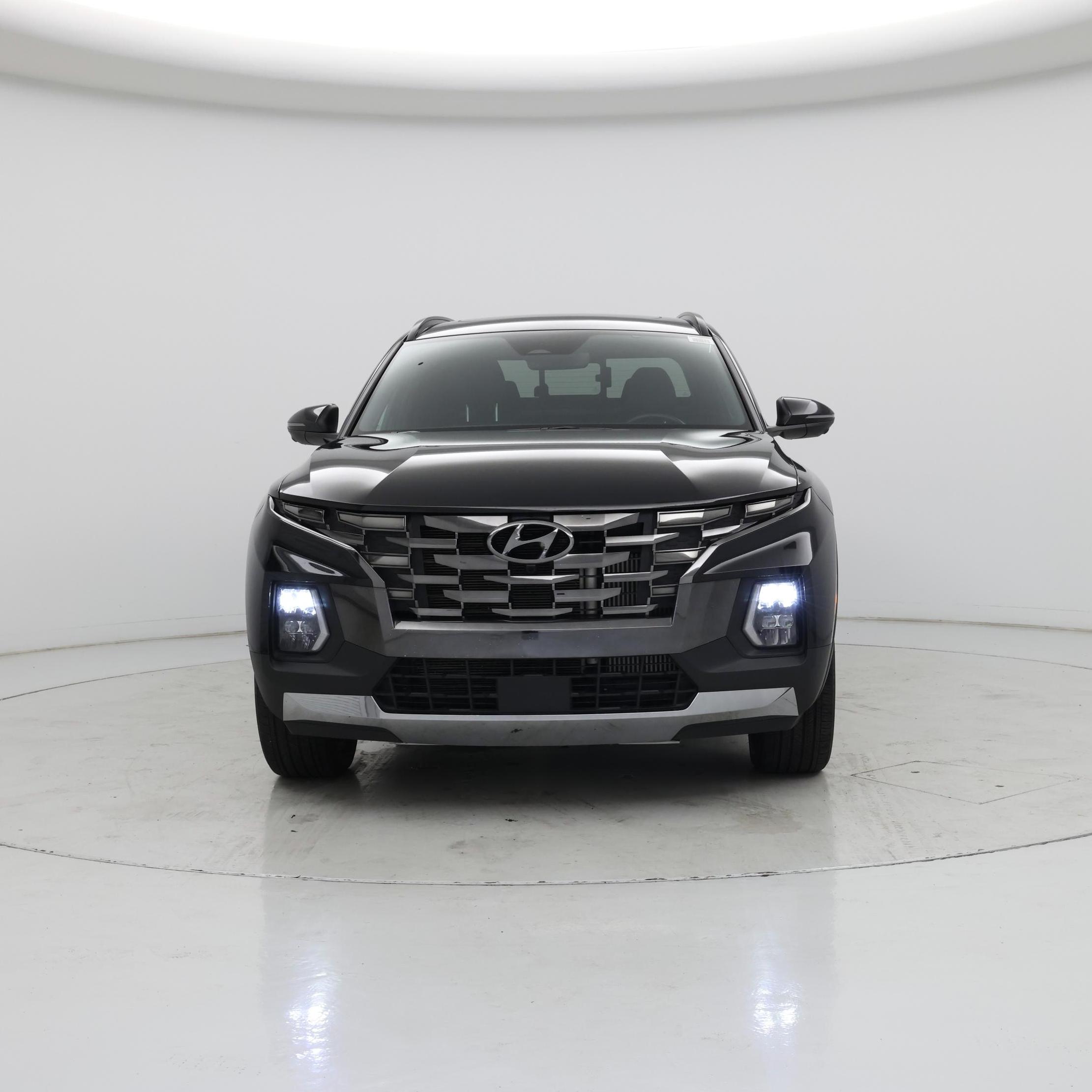 Thumbnail: 2024 Hyundai Santa Cruz - 5