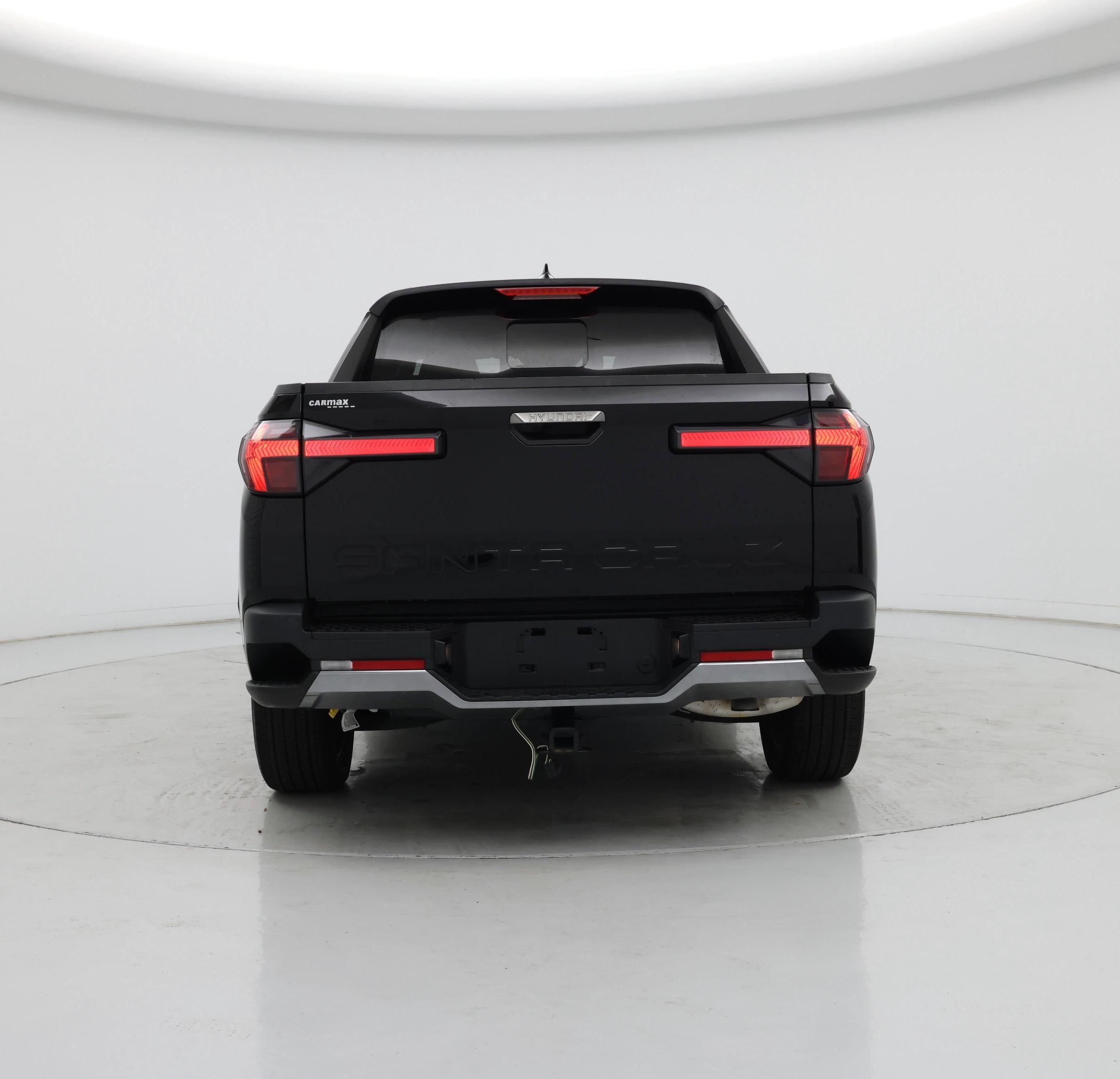 Thumbnail: 2024 Hyundai Santa Cruz - 6