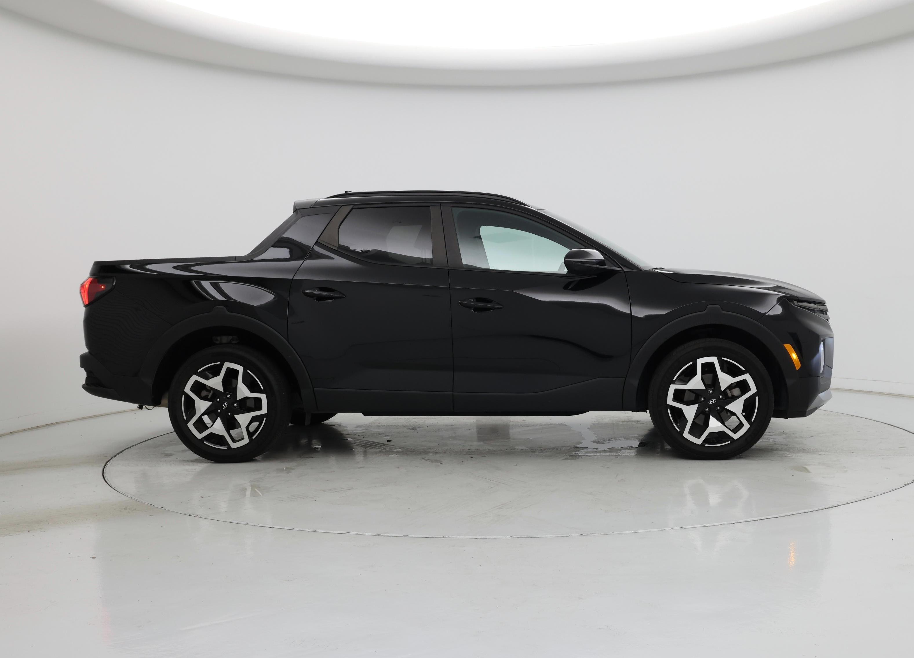 Thumbnail: 2024 Hyundai Santa Cruz - 7