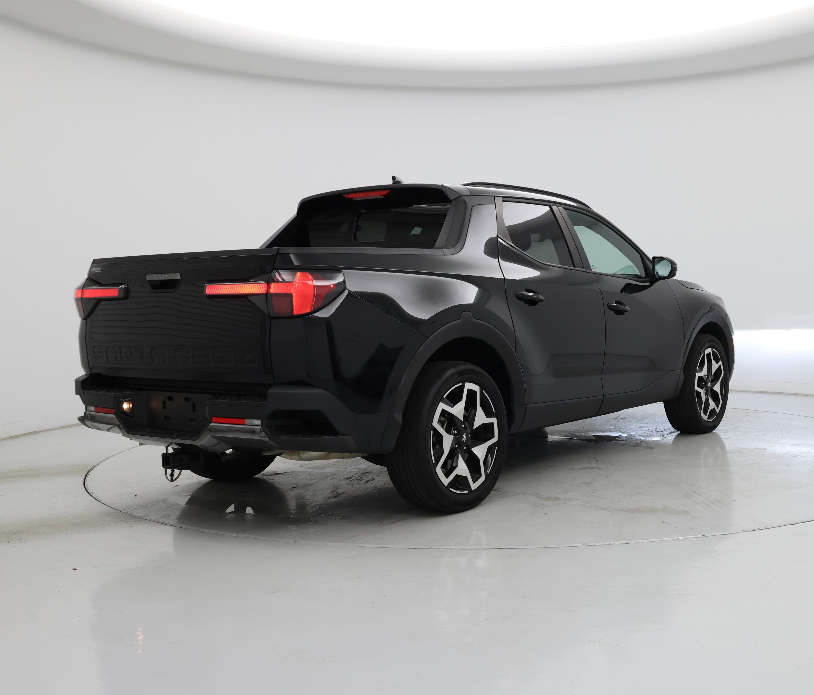 Thumbnail: 2024 Hyundai Santa Cruz - 8