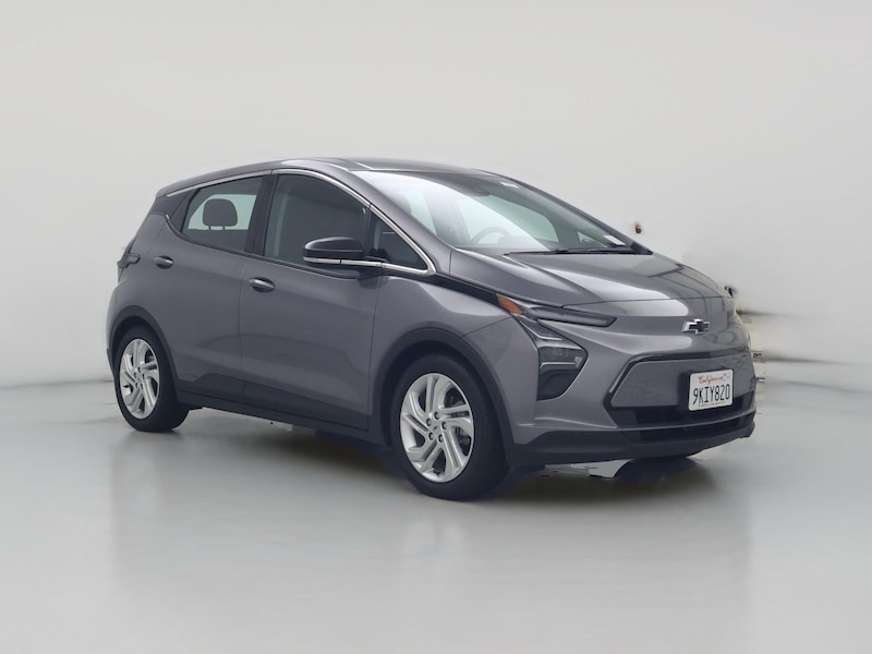 2023 Chevrolet Bolt EV LT -
                  Sacramento, CA