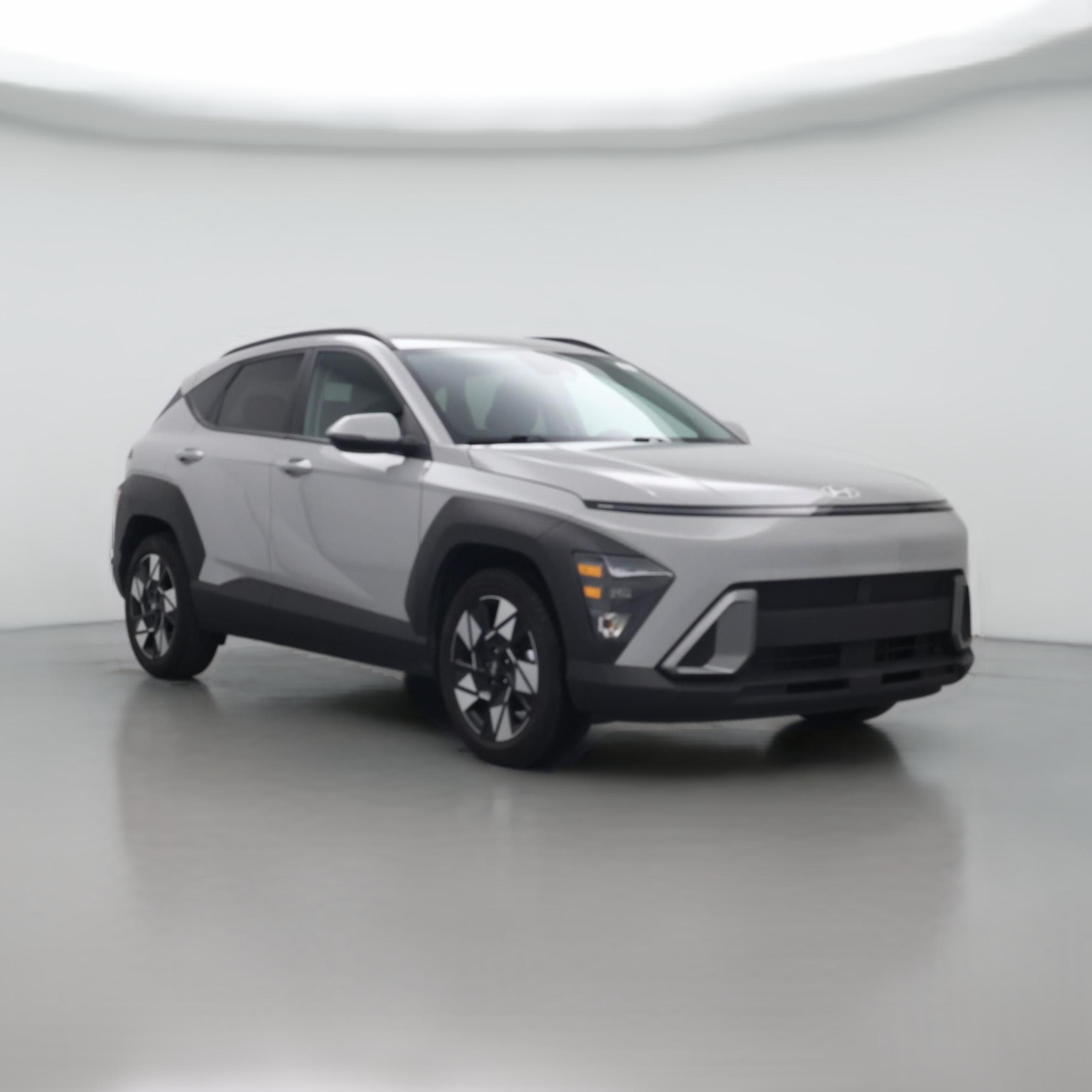 Thumbnail: 2024 Hyundai Kona - 1