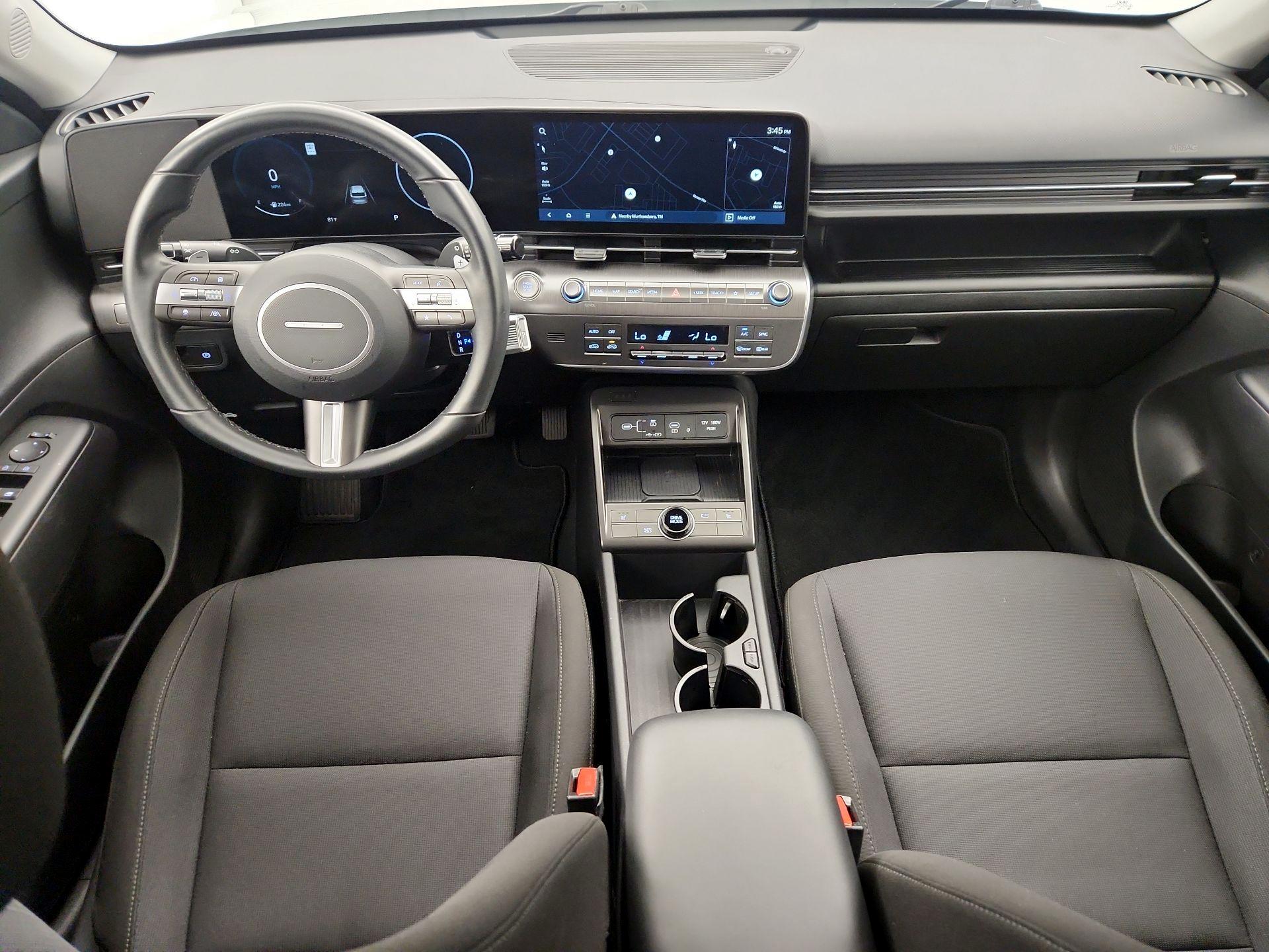 Thumbnail: 2024 Hyundai Kona - 9