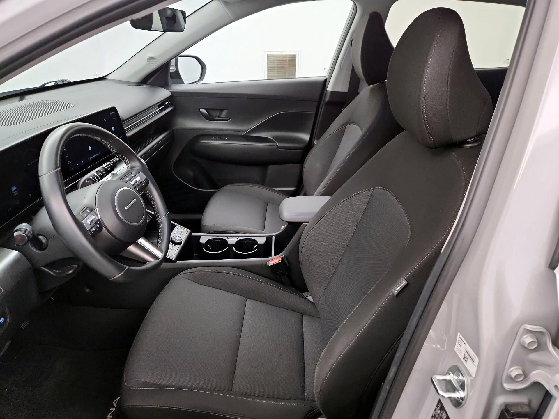 Thumbnail: 2024 Hyundai Kona - 11