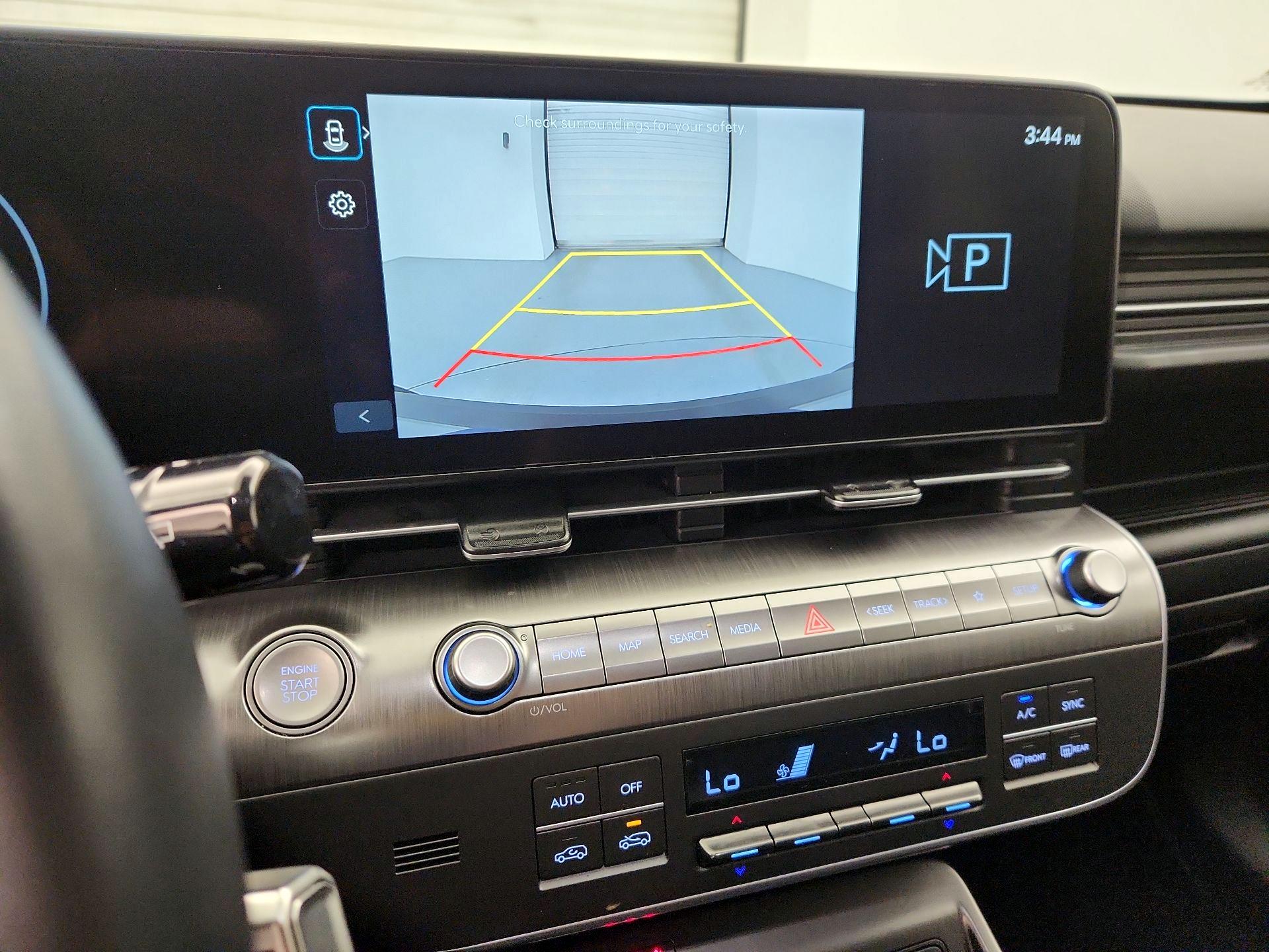Thumbnail: 2024 Hyundai Kona - 15