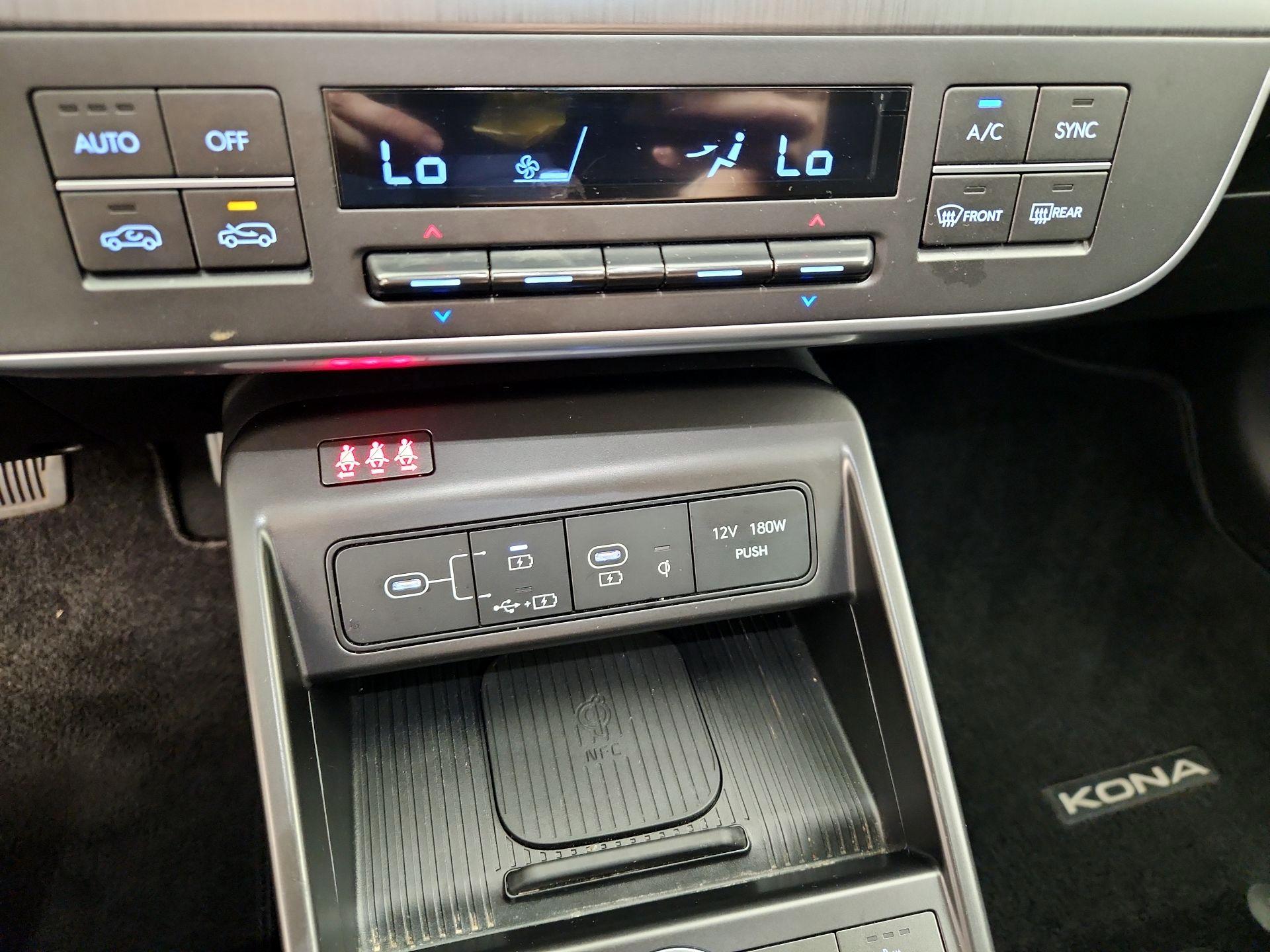Thumbnail: 2024 Hyundai Kona - 17
