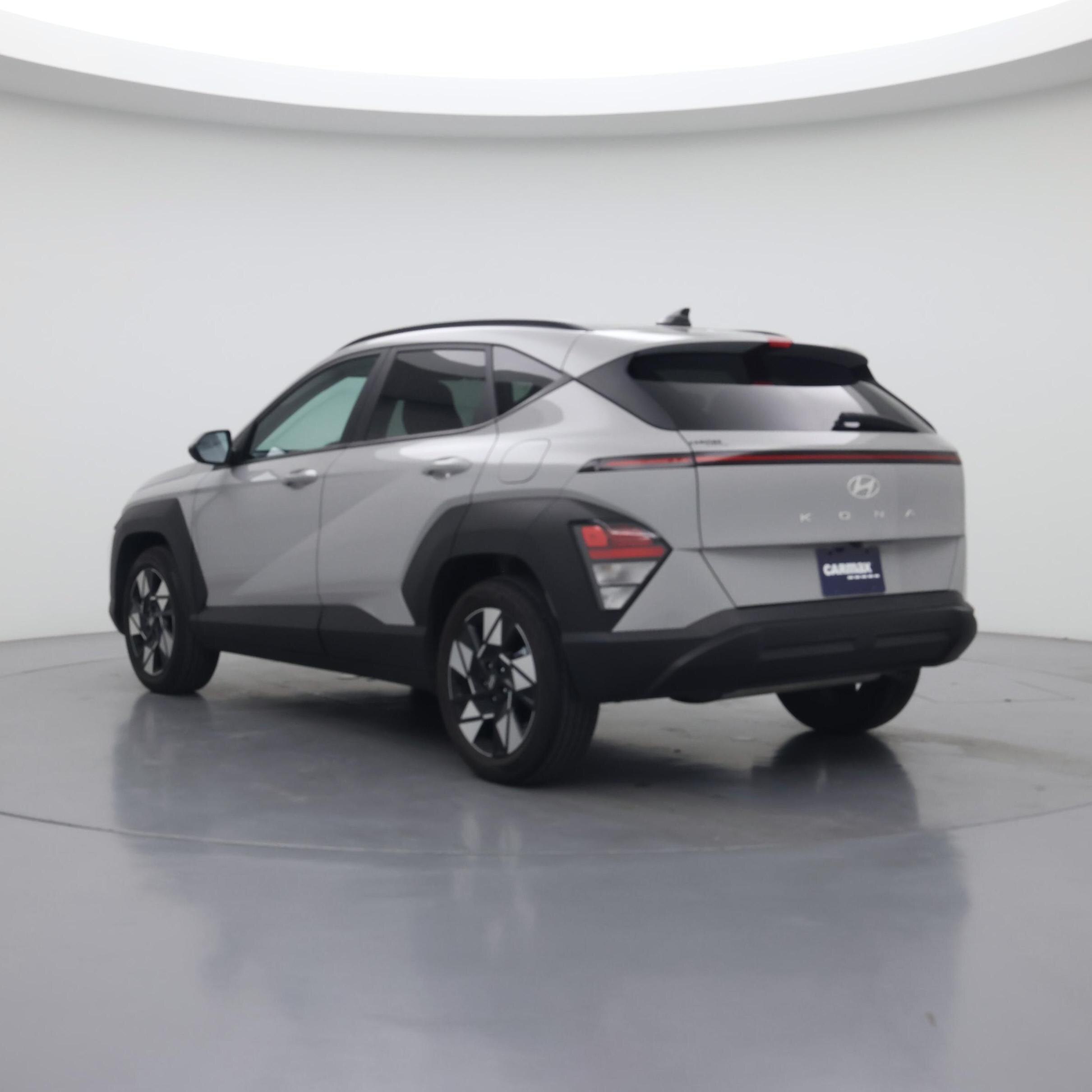 Thumbnail: 2024 Hyundai Kona - 2