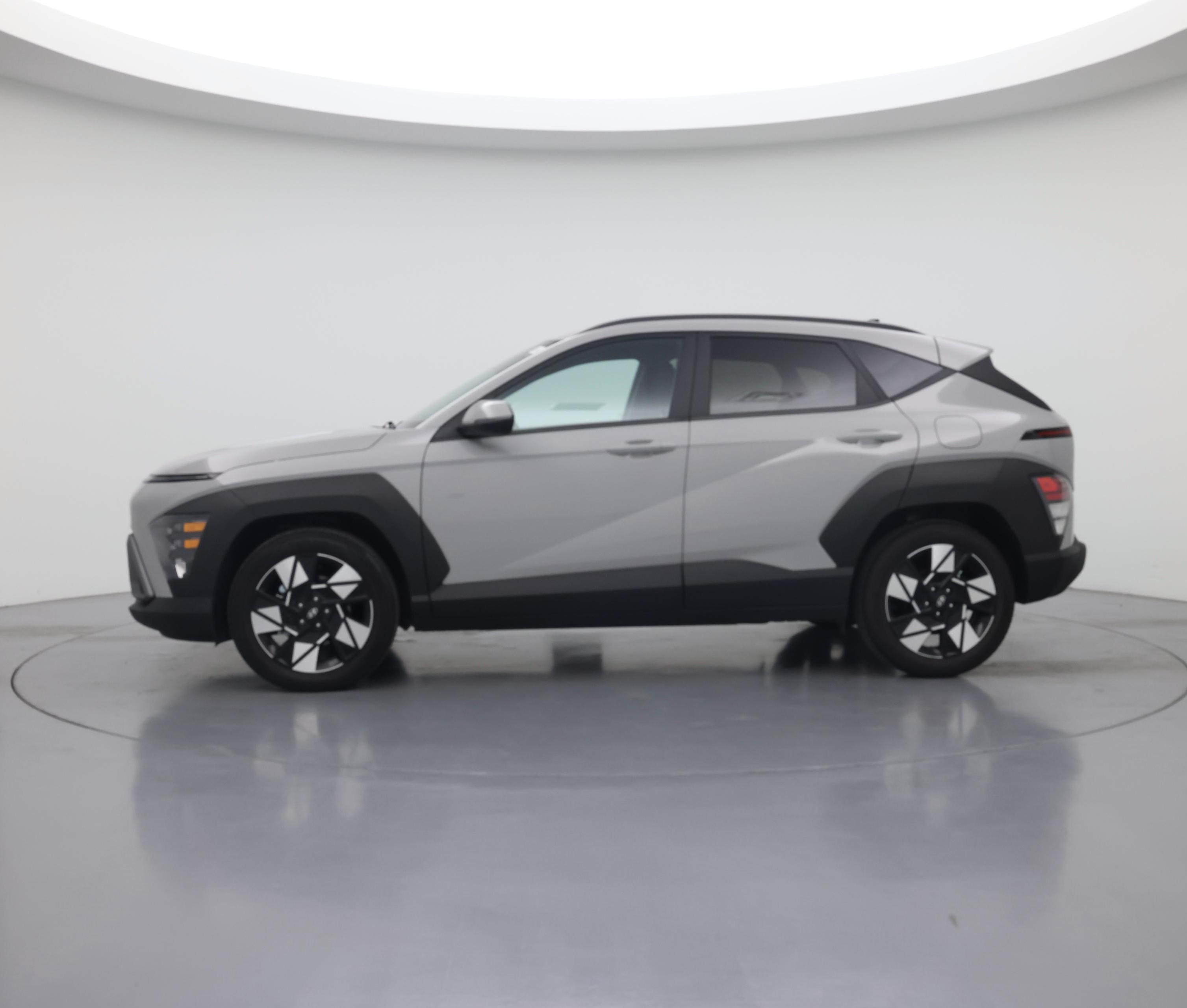 Thumbnail: 2024 Hyundai Kona - 3
