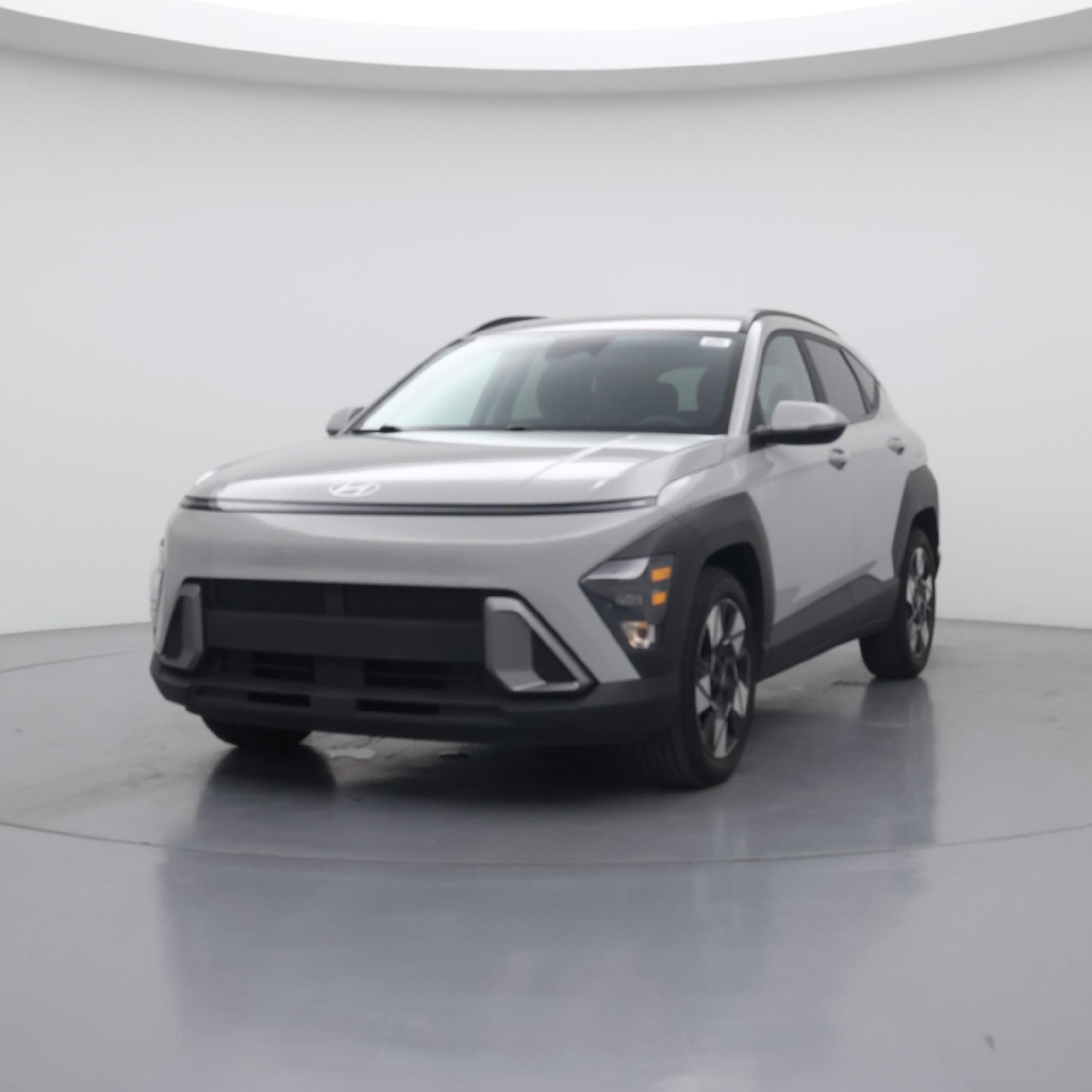 Thumbnail: 2024 Hyundai Kona - 4