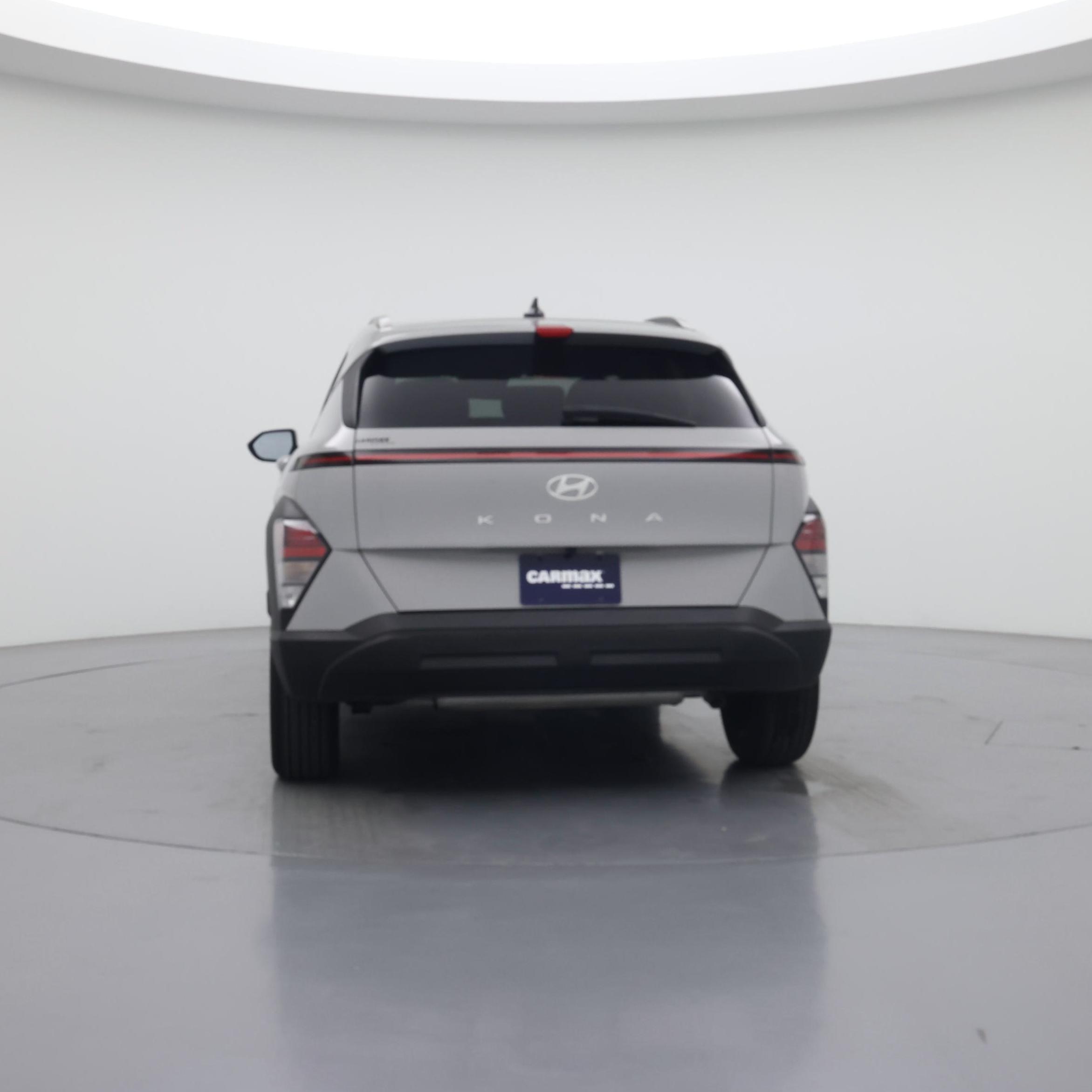 Thumbnail: 2024 Hyundai Kona - 6