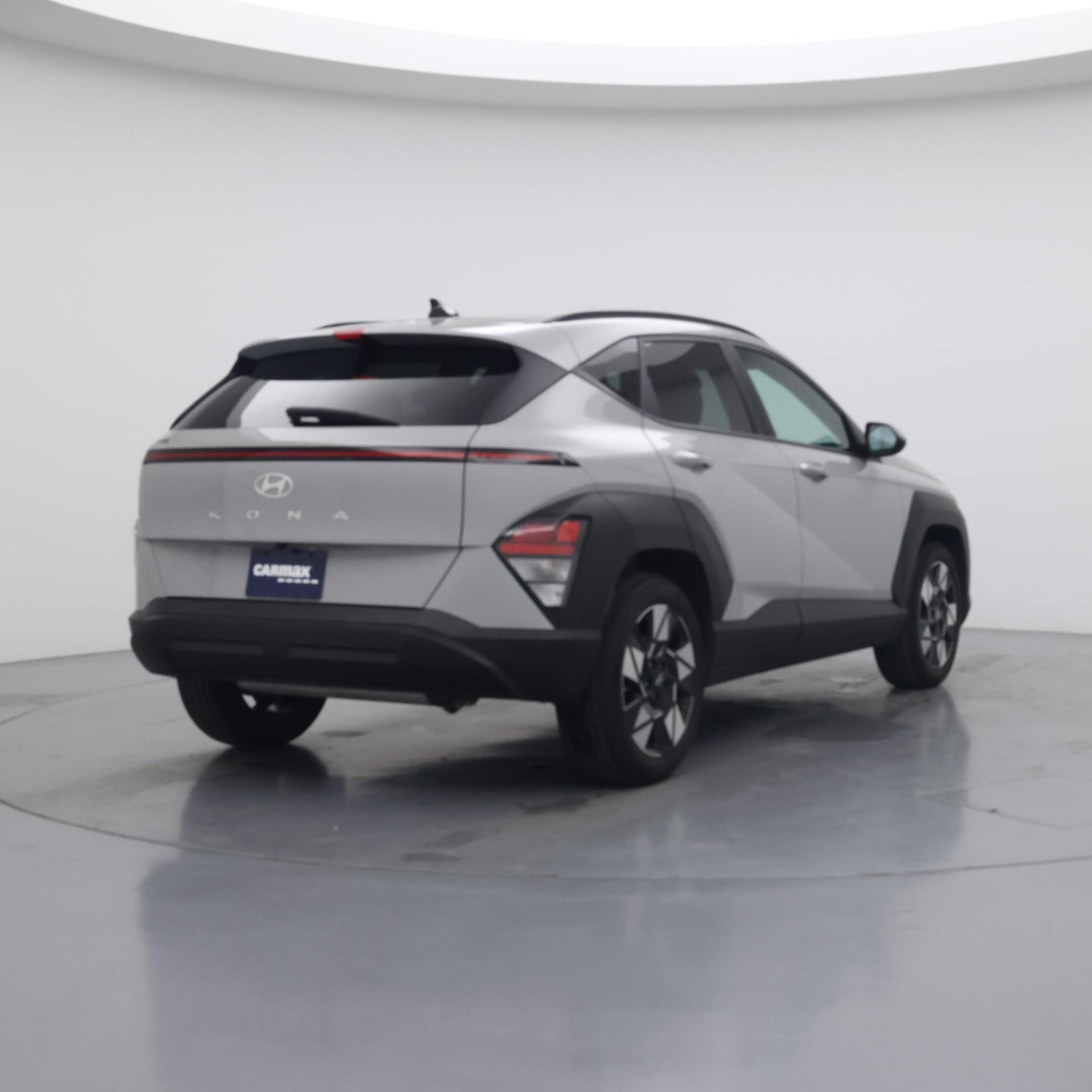 Thumbnail: 2024 Hyundai Kona - 8