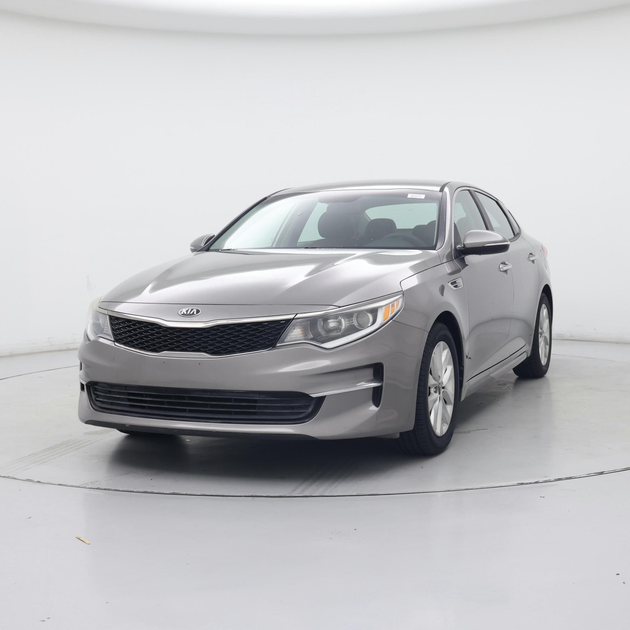 Thumbnail: 2018 Kia Optima - 4
