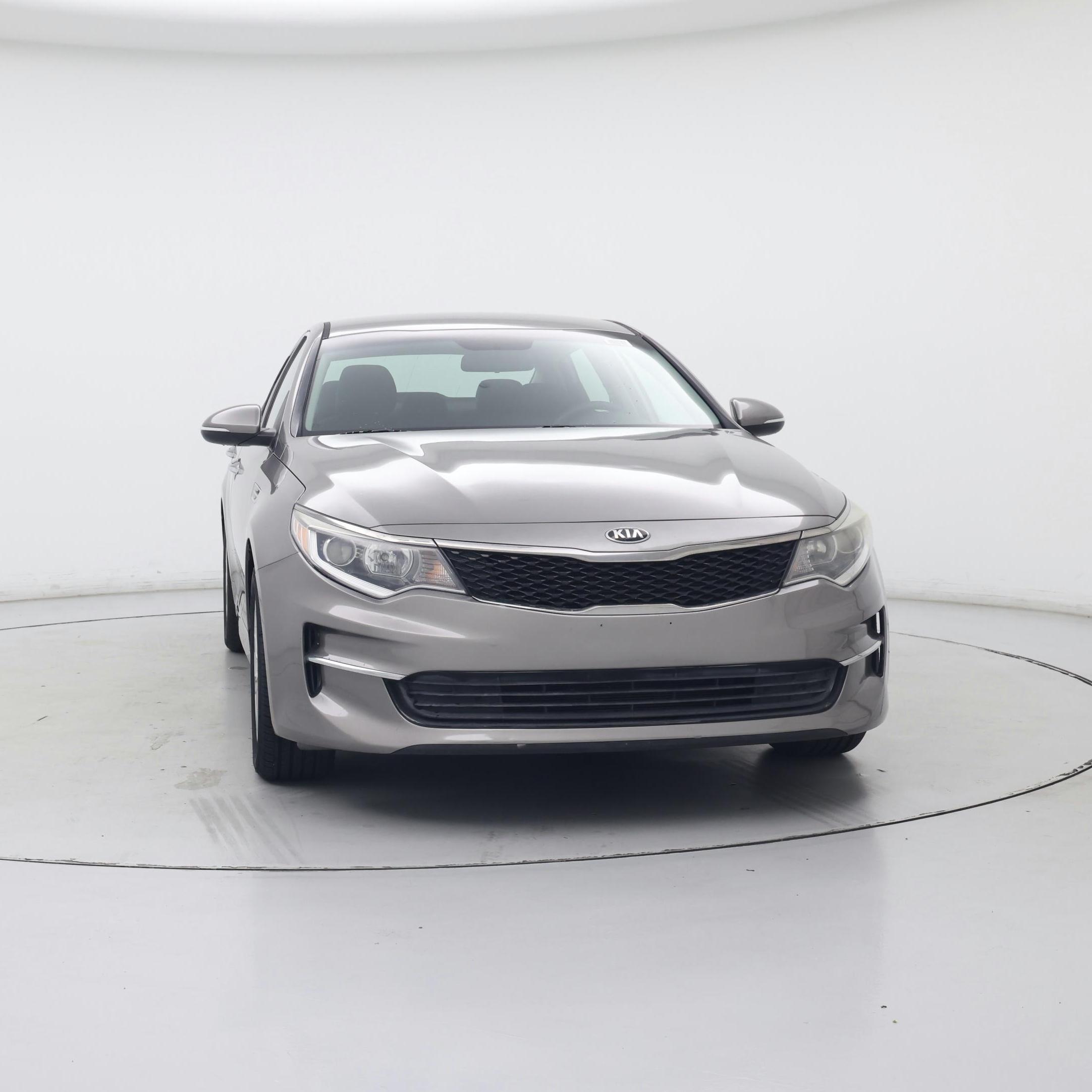 Thumbnail: 2018 Kia Optima - 5