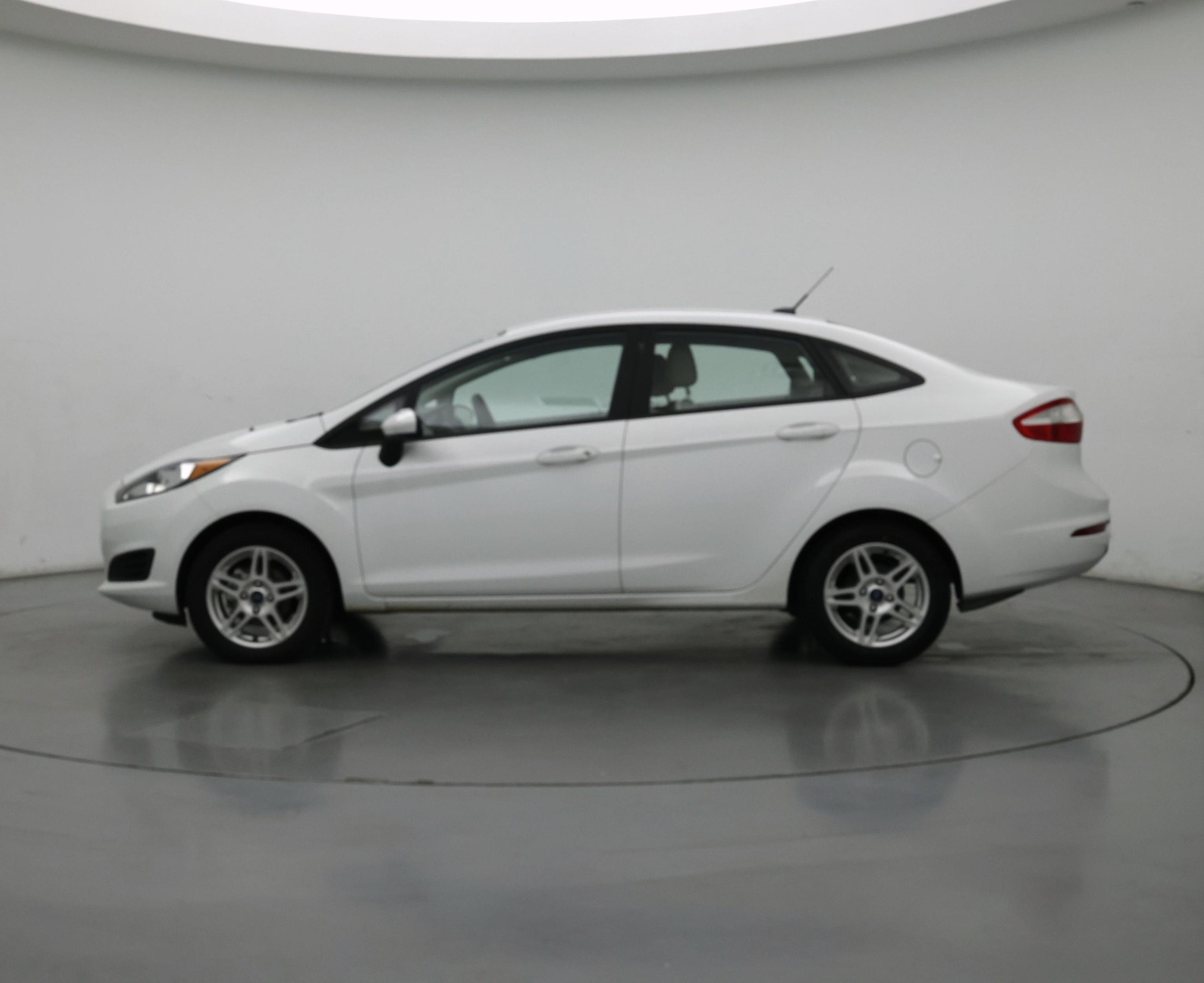 Thumbnail: 2017 Ford Fiesta - 3