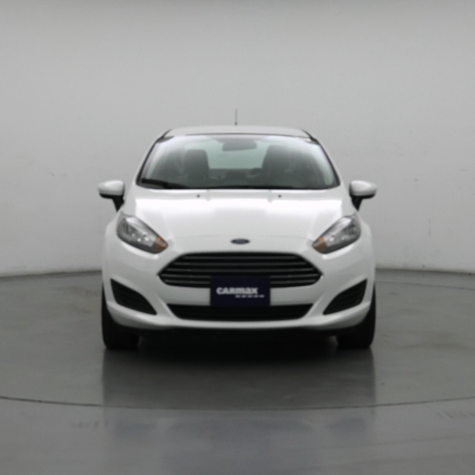 Thumbnail: 2017 Ford Fiesta - 5