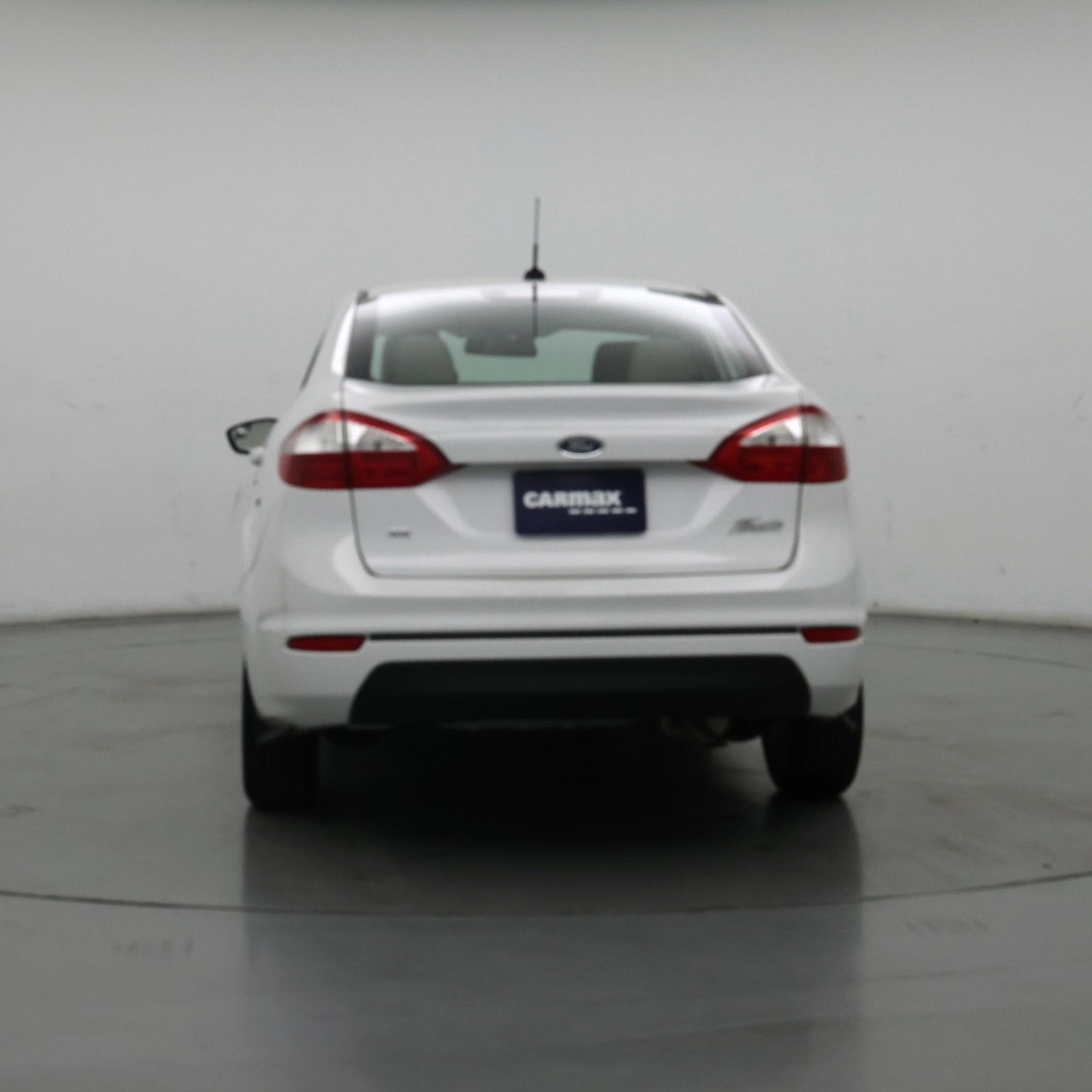 Thumbnail: 2017 Ford Fiesta - 6
