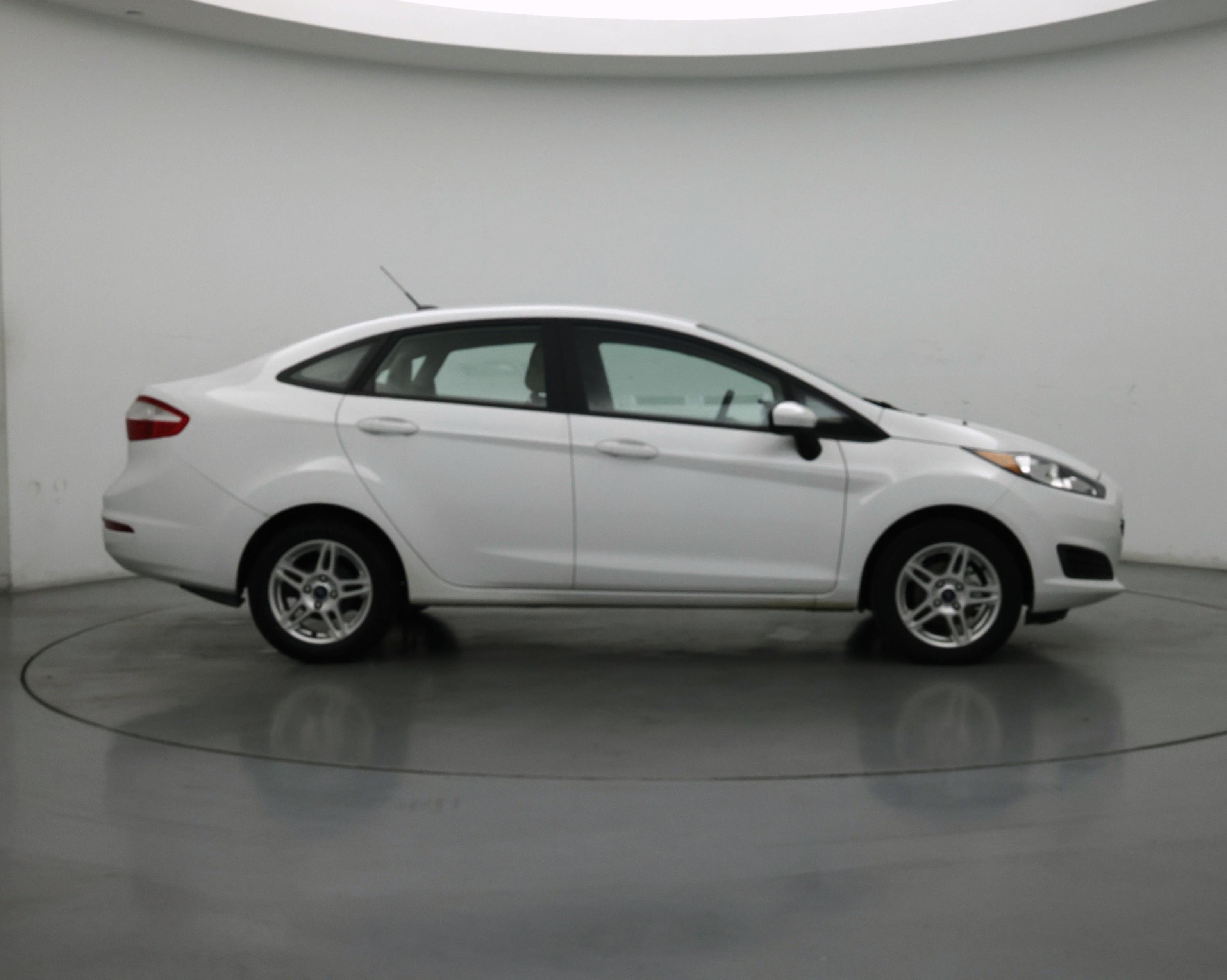 Thumbnail: 2017 Ford Fiesta - 7