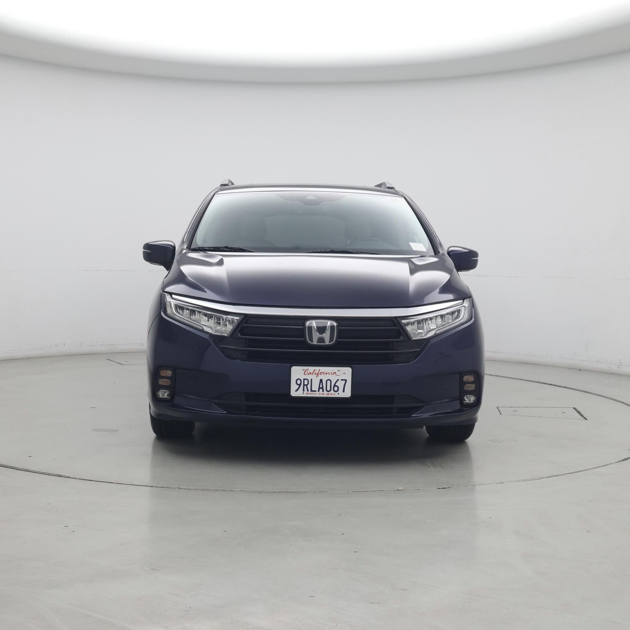 Thumbnail: 2023 Honda Odyssey - 5