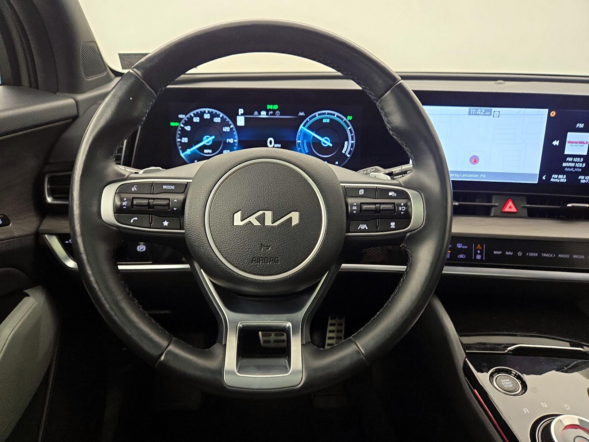 Thumbnail: 2025 Kia Sportage - 10