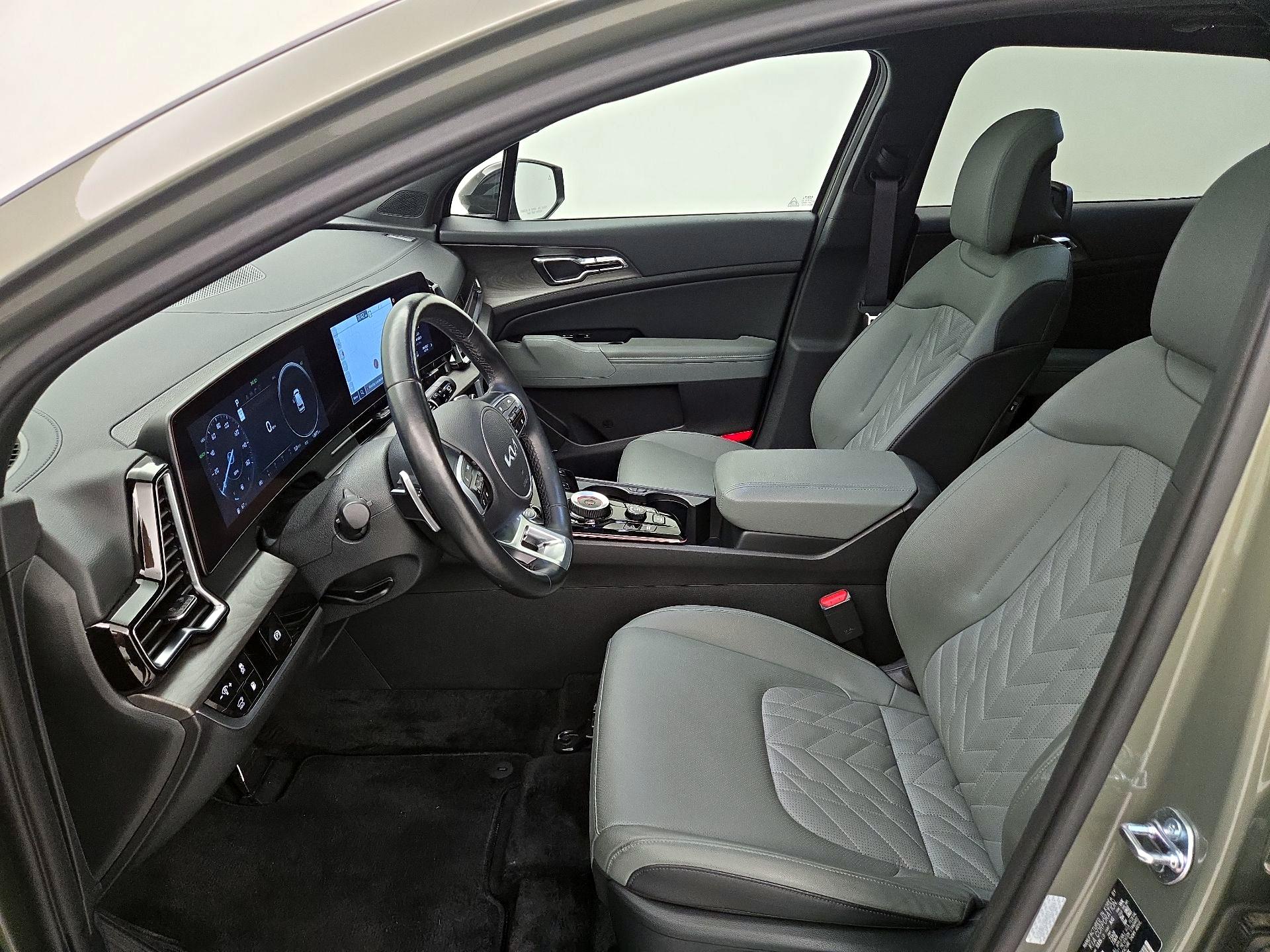 Thumbnail: 2025 Kia Sportage - 11