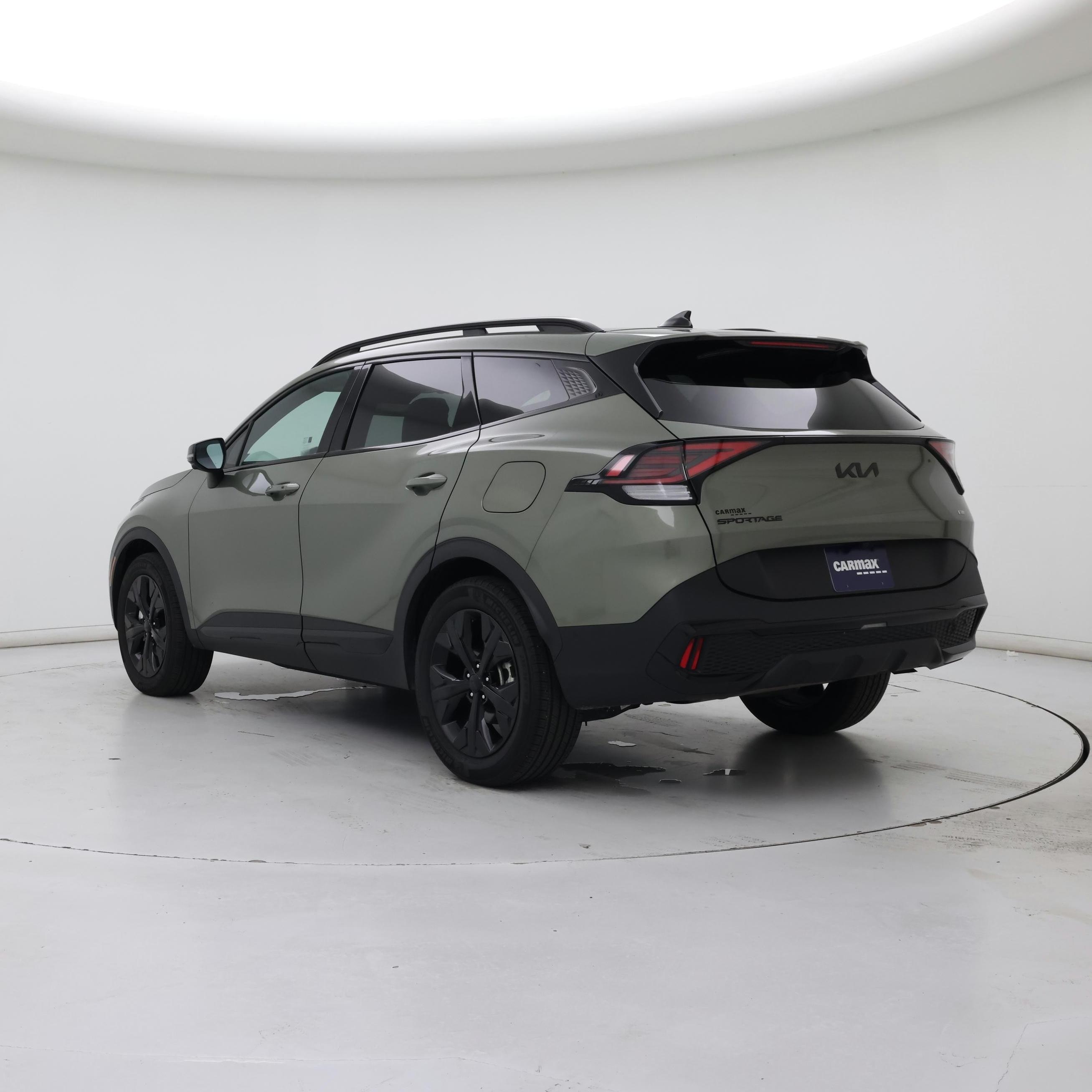 Thumbnail: 2025 Kia Sportage - 2